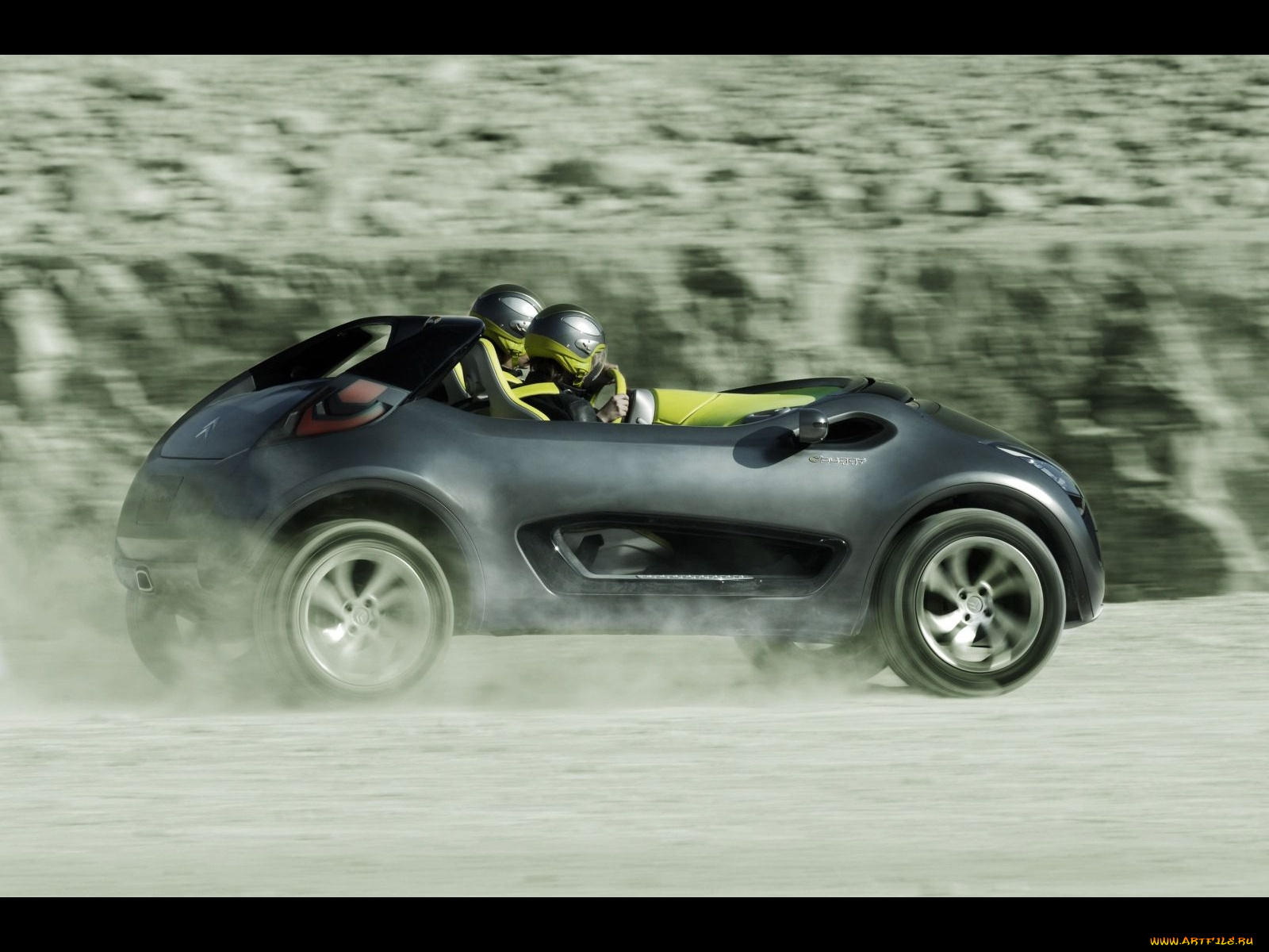 автомобили, citroen