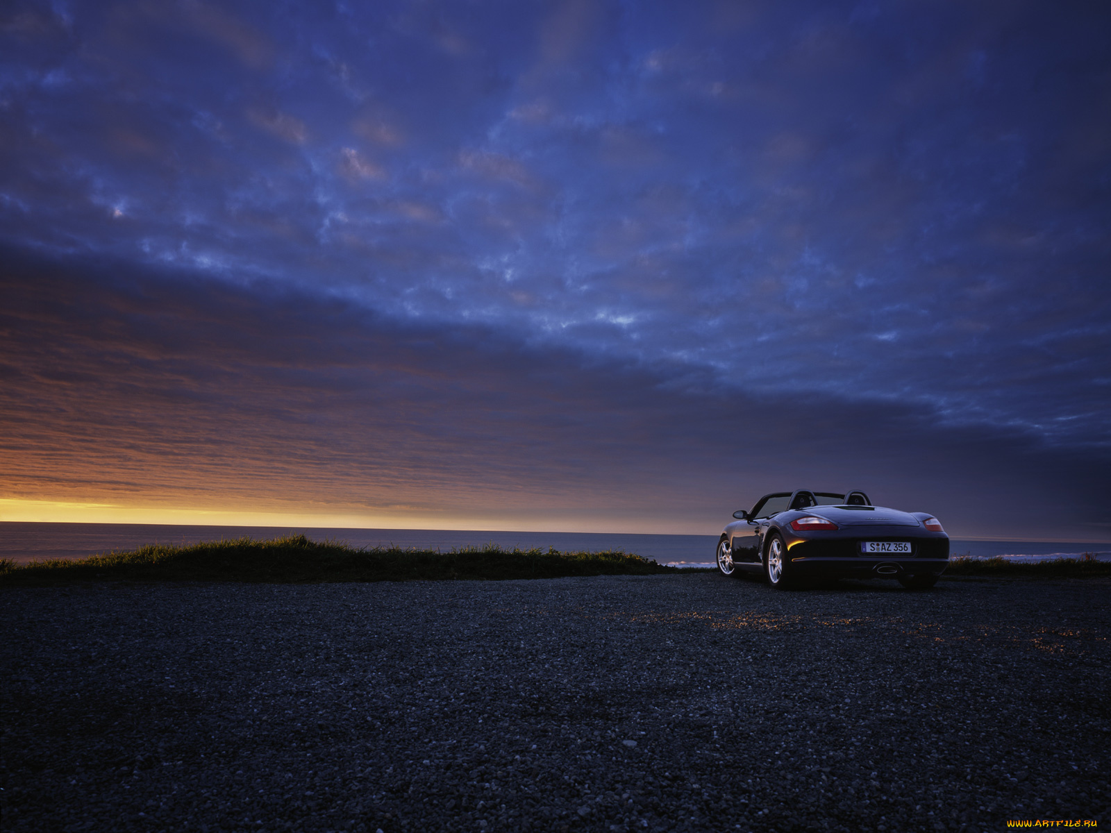 автомобили, porsche