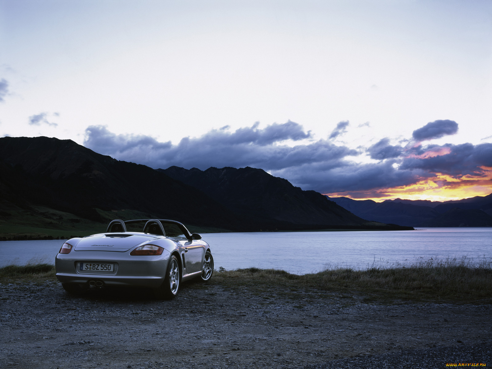 автомобили, porsche