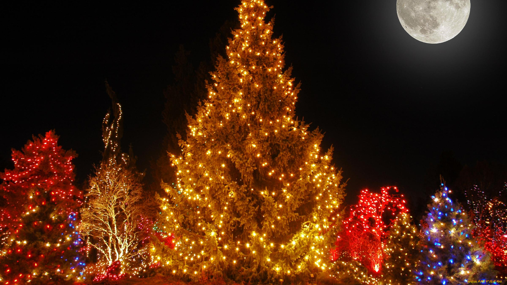 праздничные