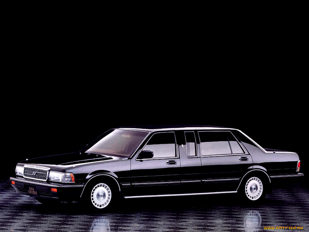 автомобили, nissan, datsun