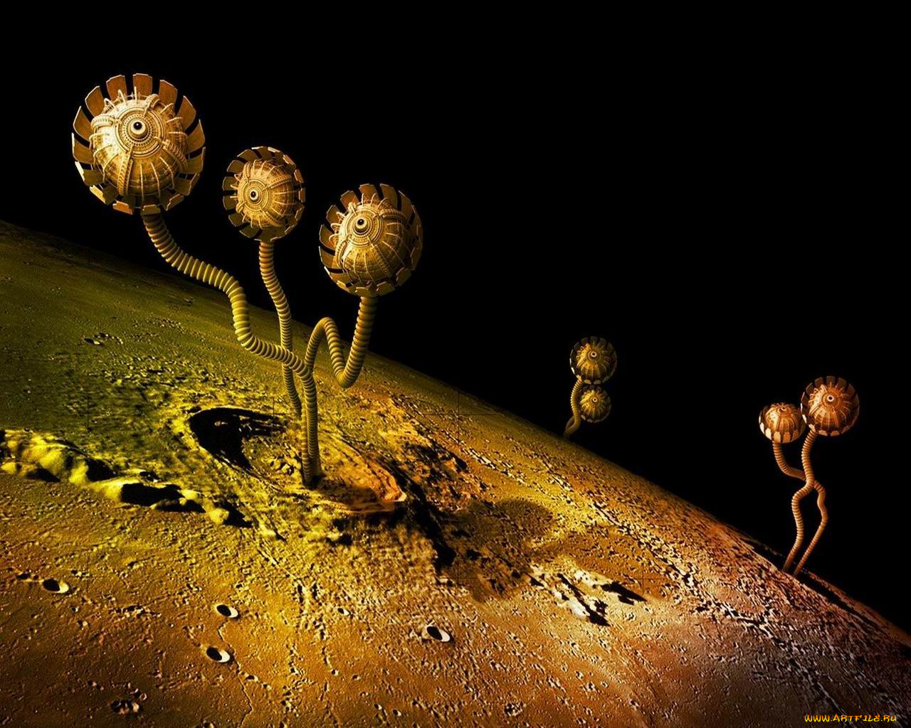 фэнтези, иные, миры, времена