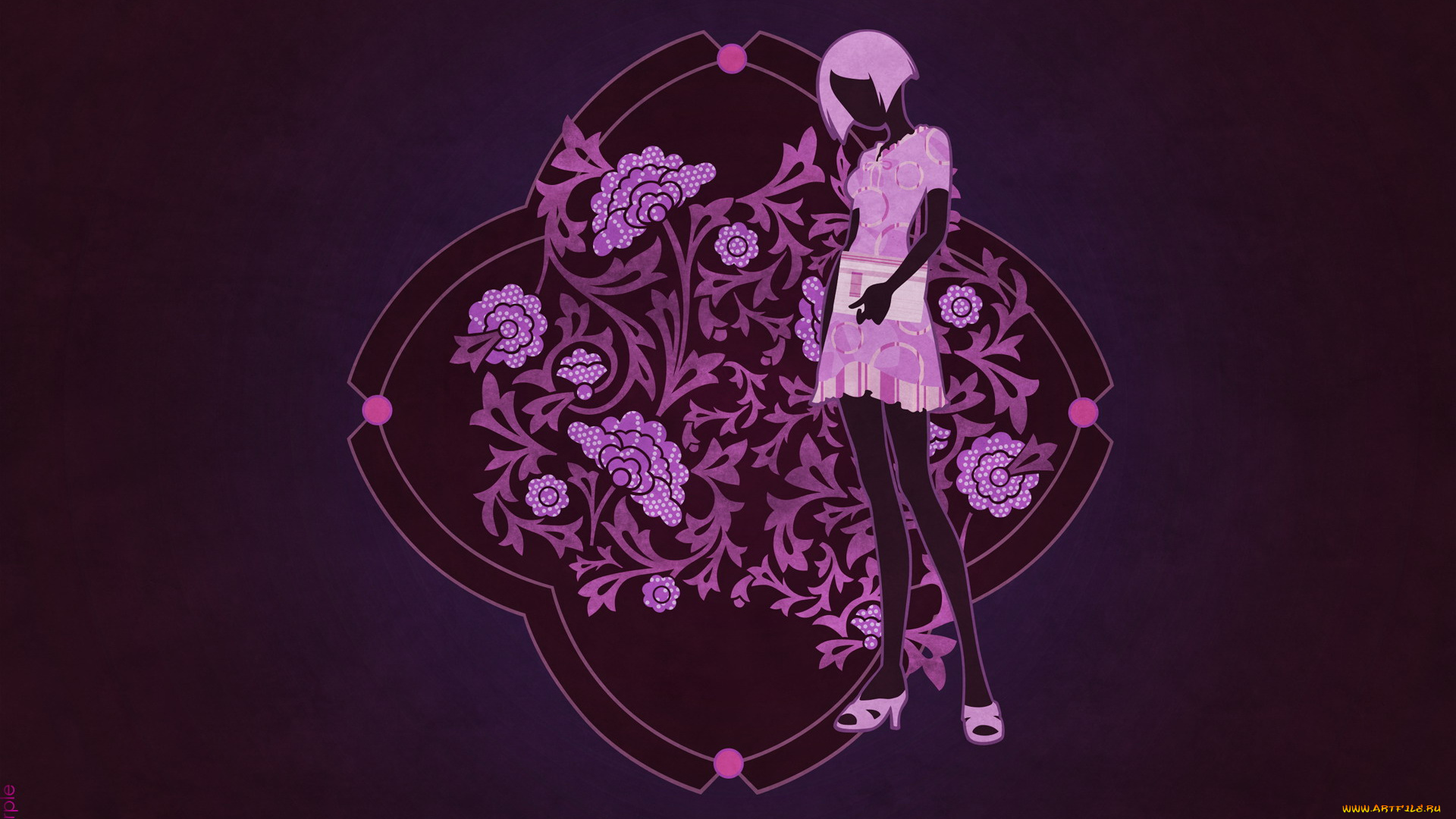 аниме, sayonara, zetsubo, sensei