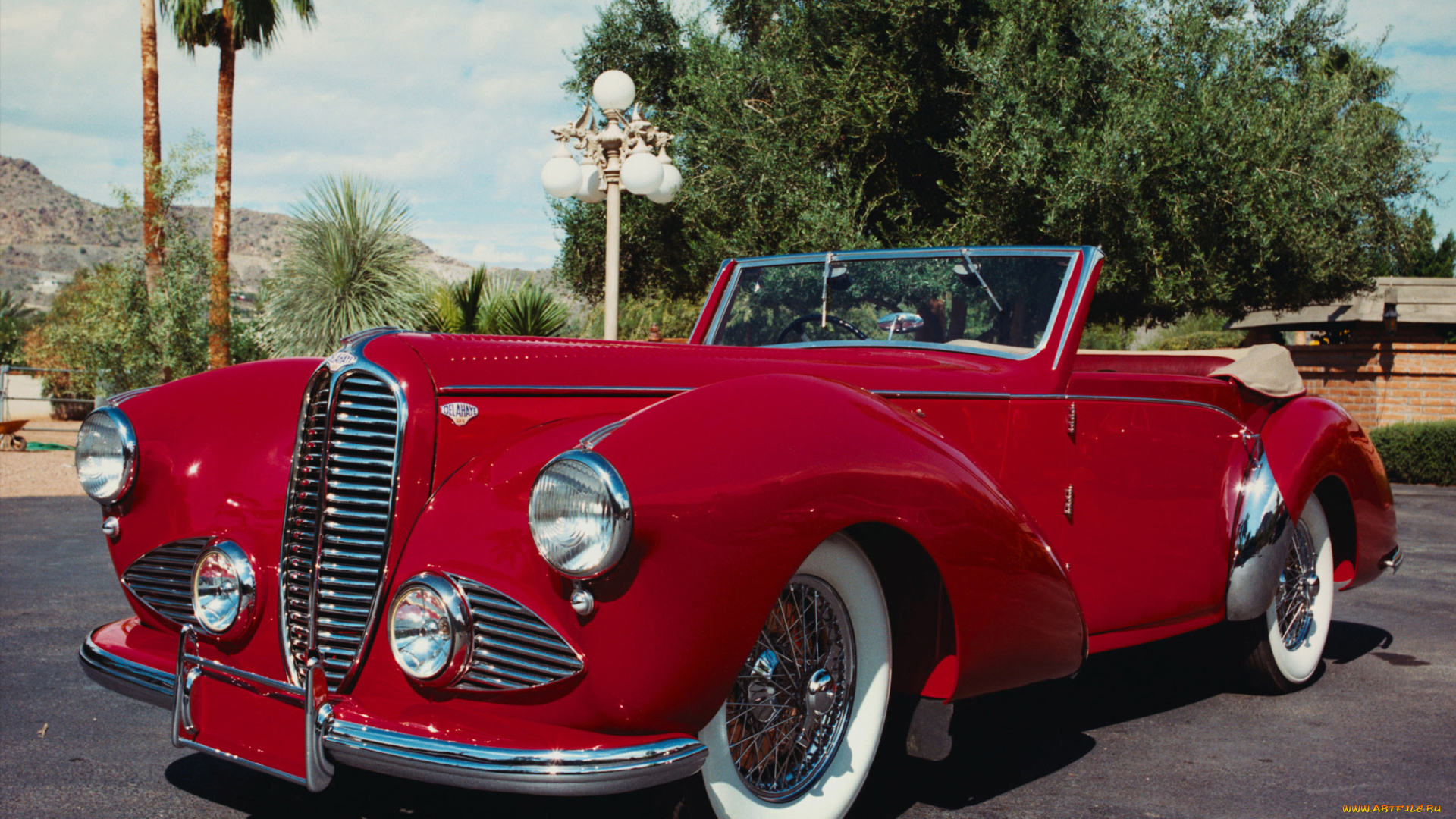 автомобили, классика