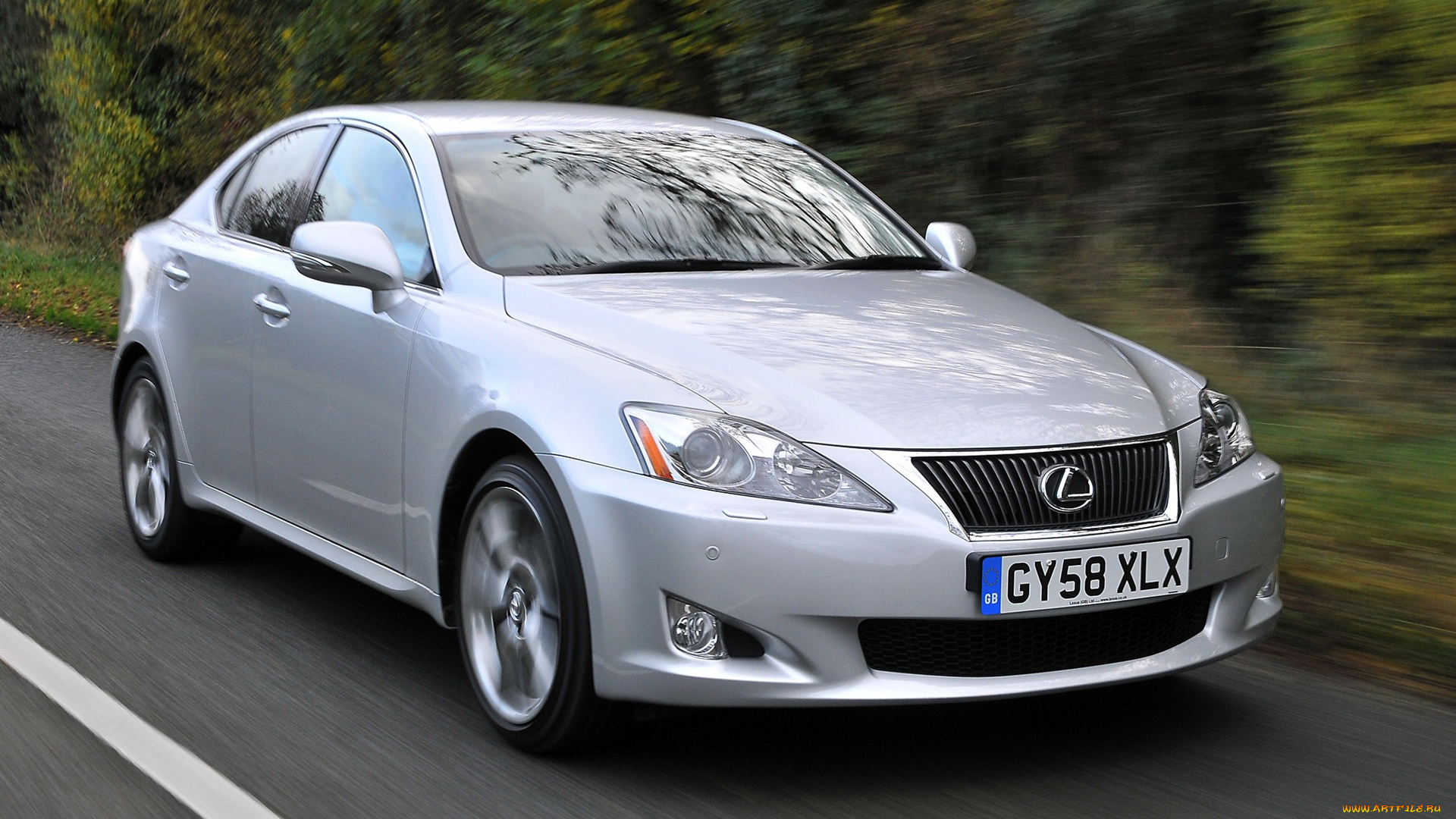 автомобили, lexus