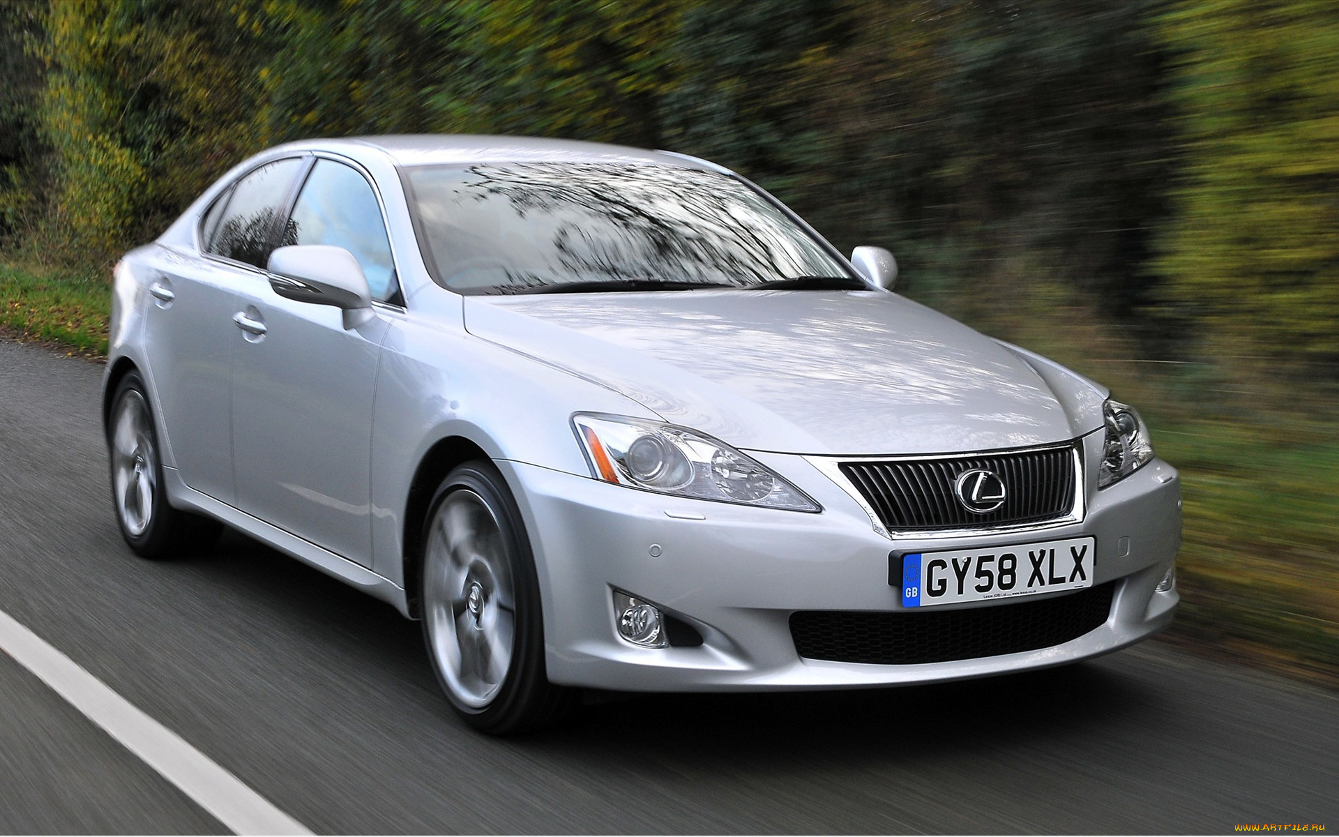 автомобили, lexus