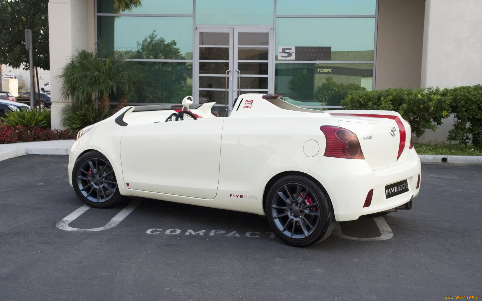 автомобили, toyota