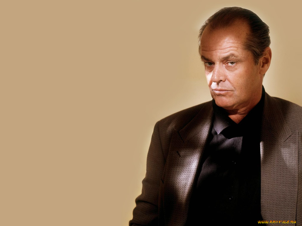 jack, nicholson, мужчины