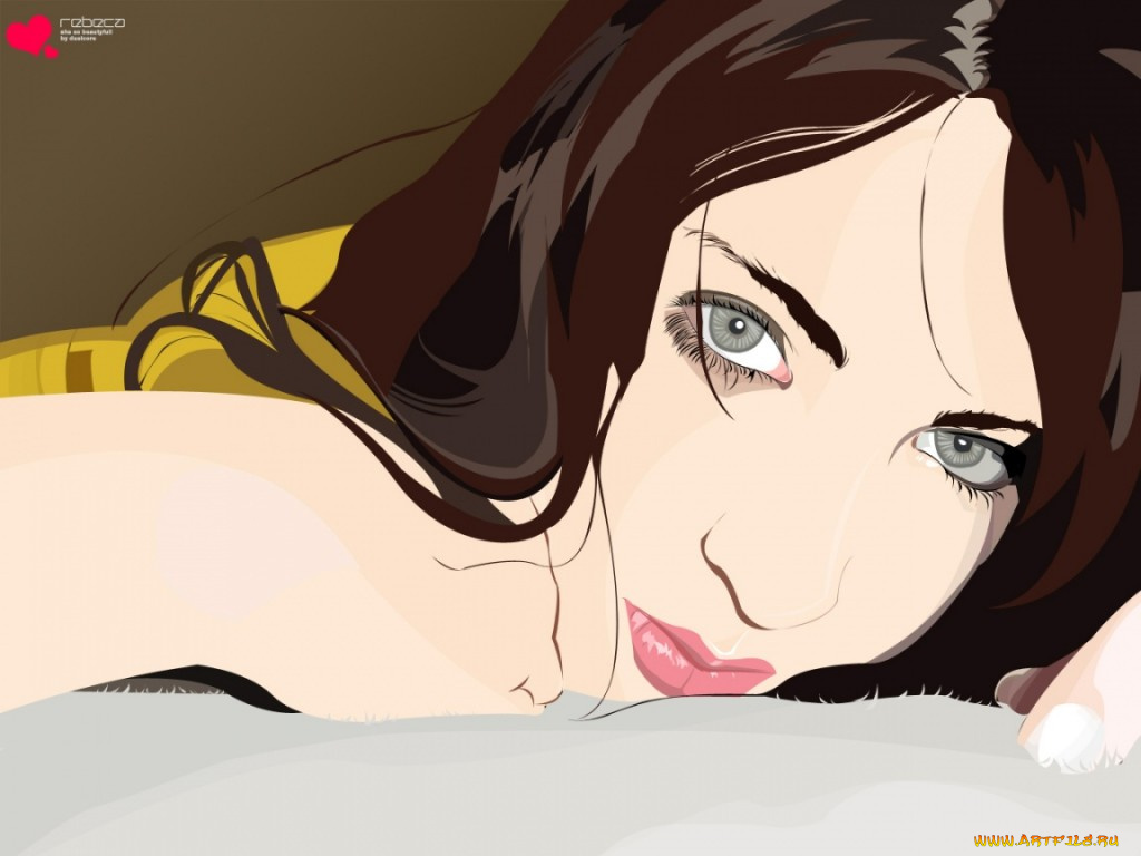 векторная, графика