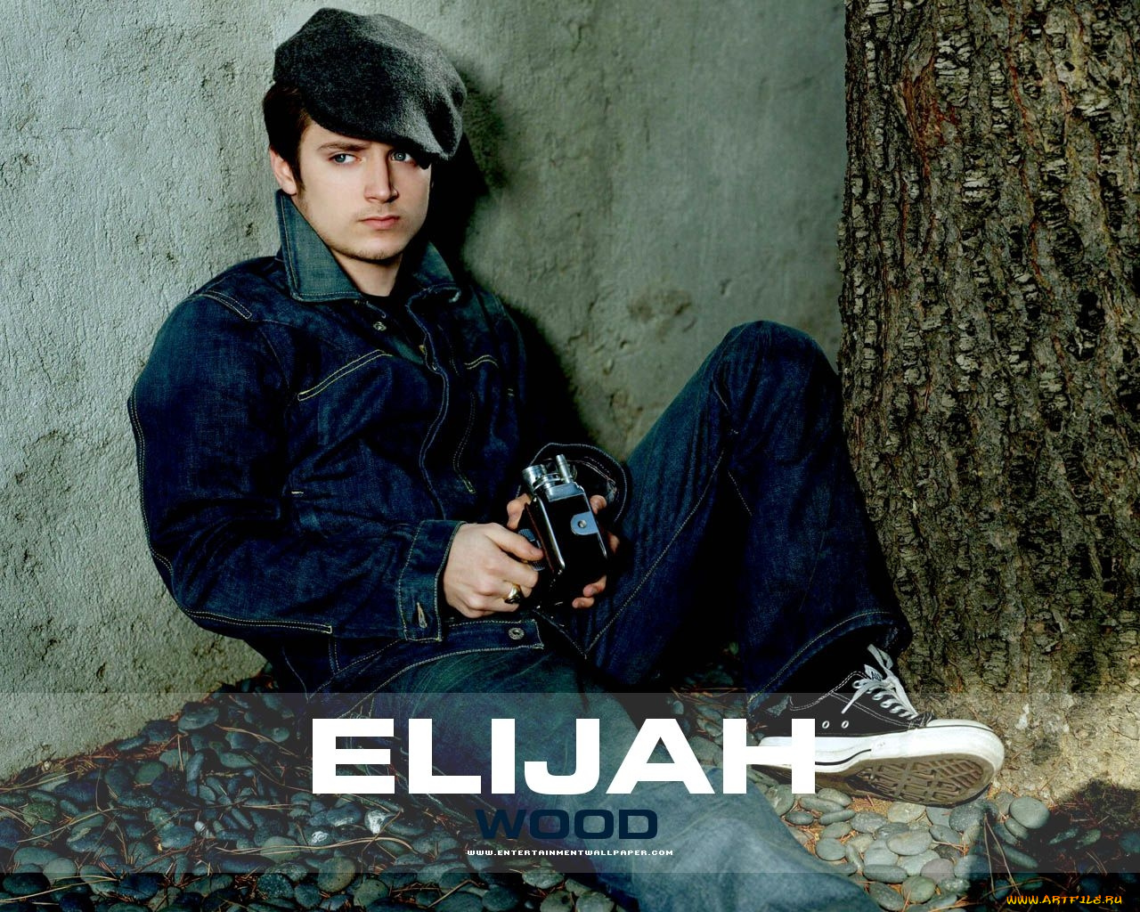 elijah, wood, мужчины