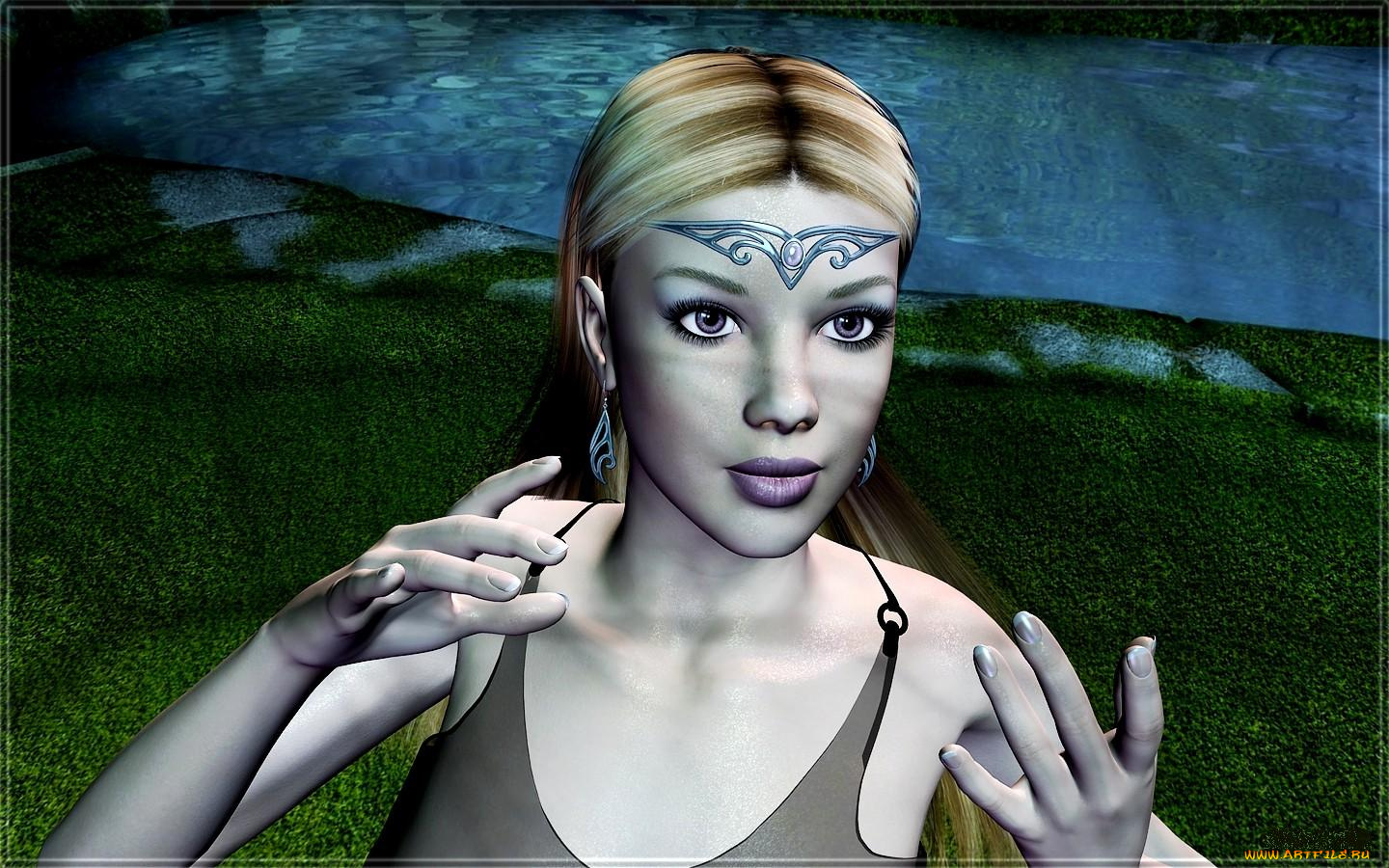 3д, графика, people, люди