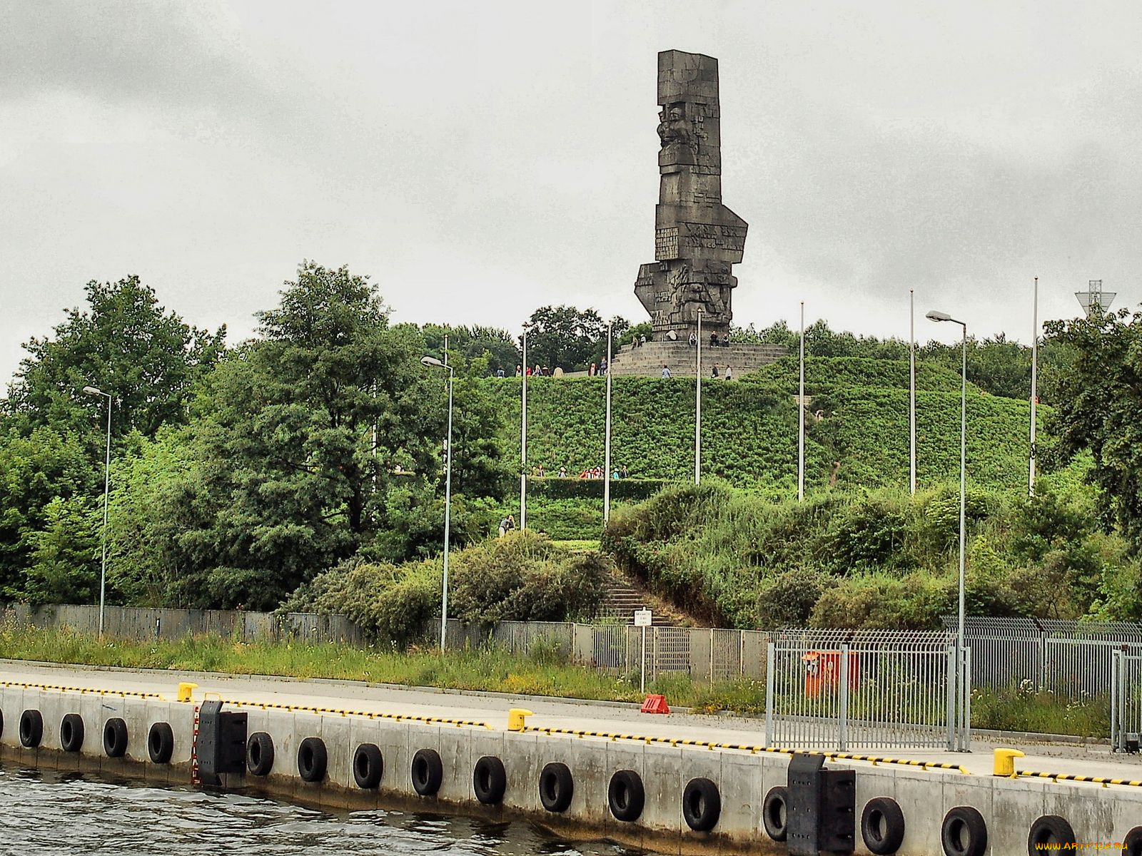 города, памятники, скульптуры, арт, объекты