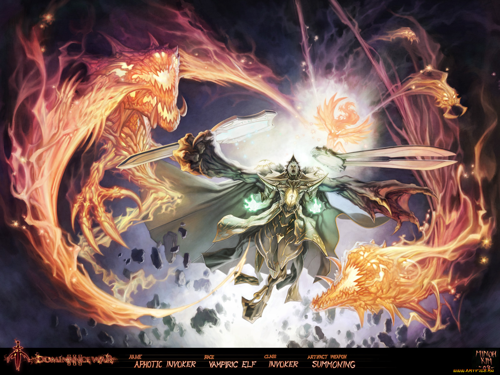 работы, конкурса, dominance, war, видео, игры, iii