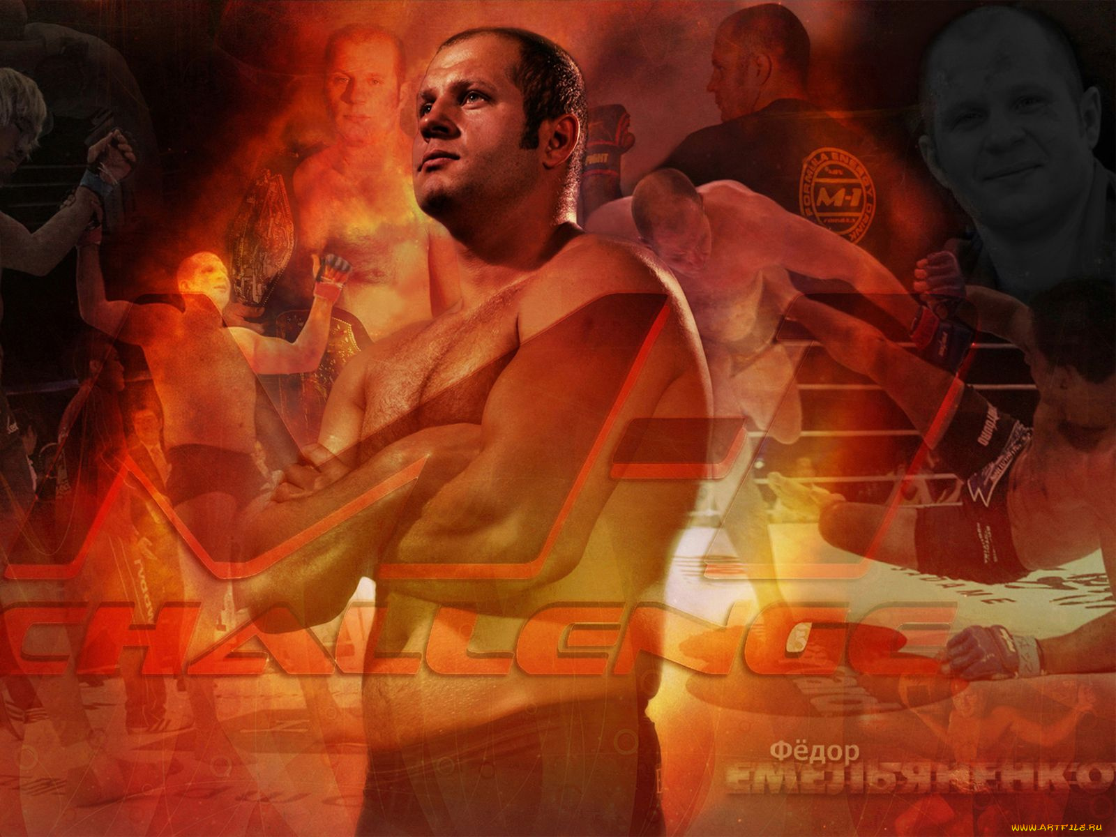 спорт, mix, fight