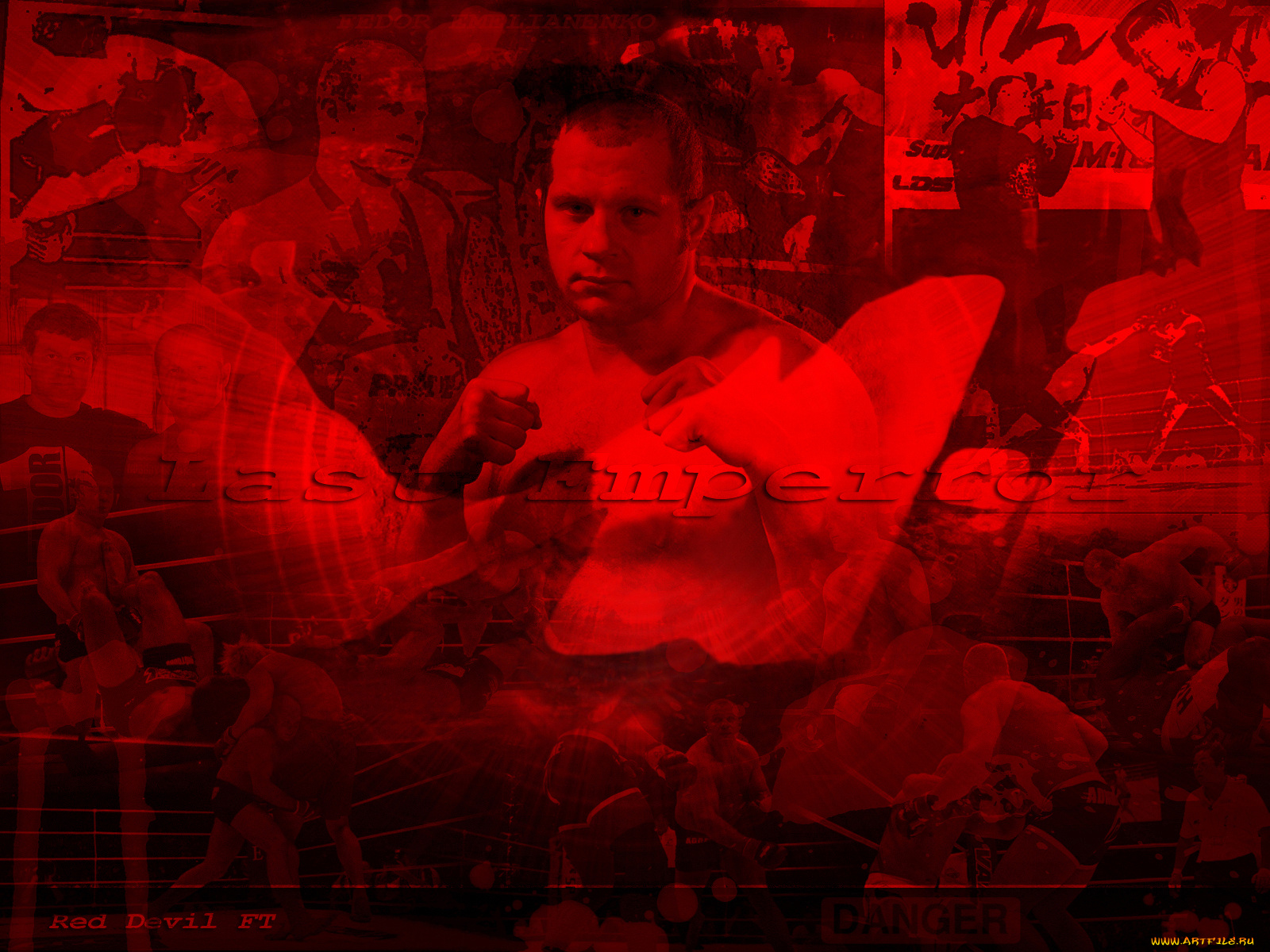 спорт, mix, fight