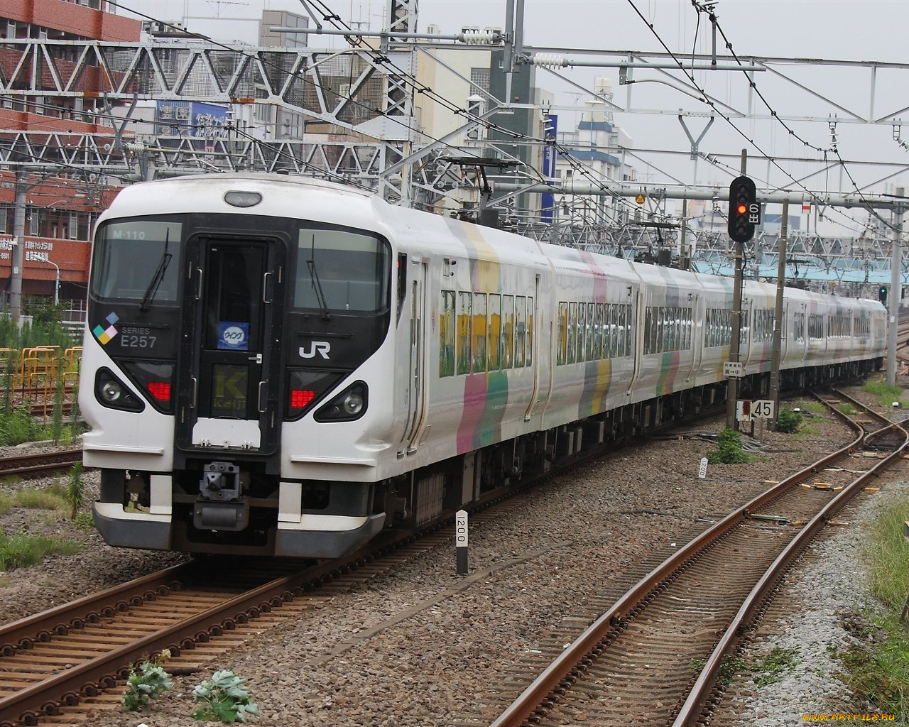 техника, электрички