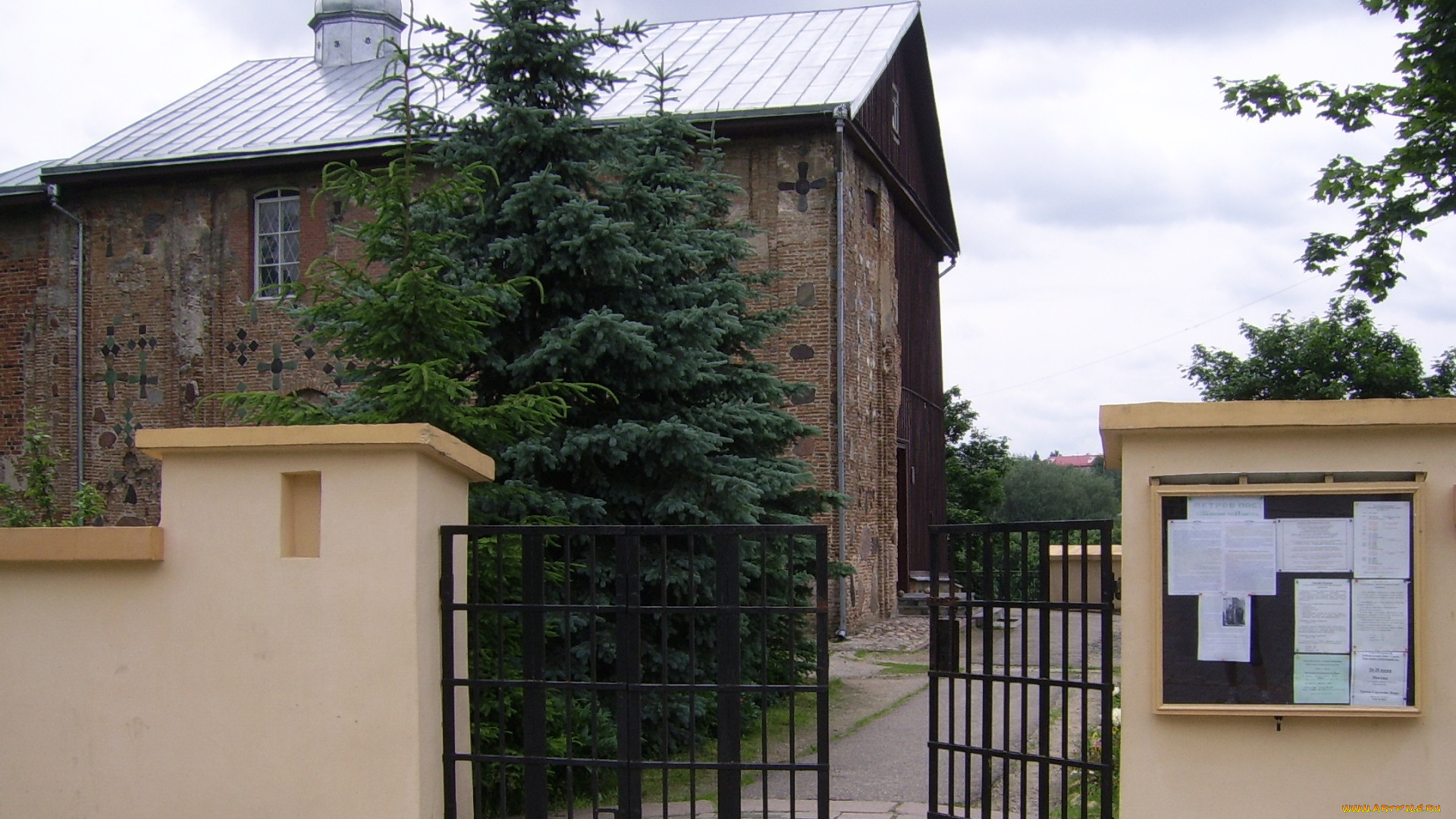 гродно, города, здания, дома