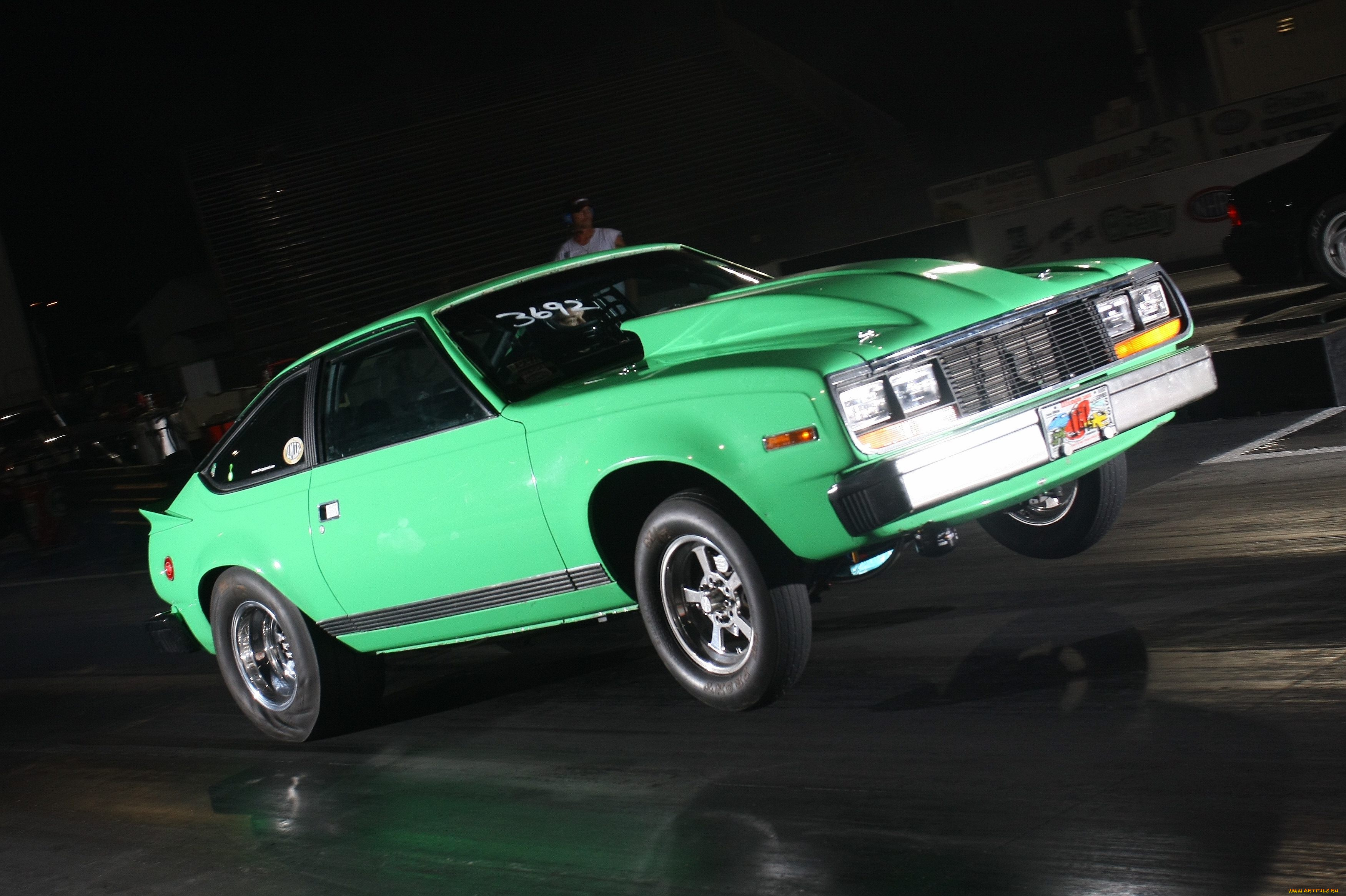 1980, amc, spirit, автомобили