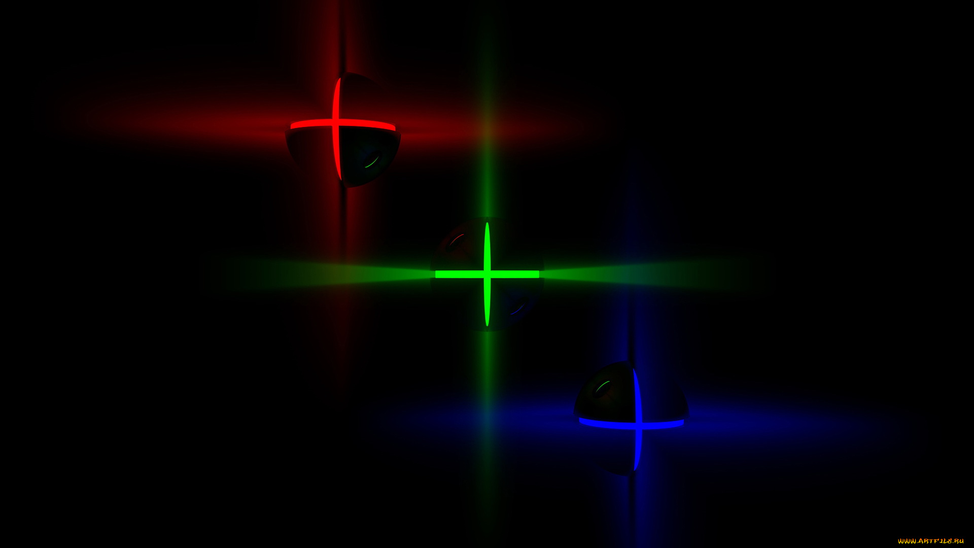 3д, графика, abstract, абстракции, тёмный, фон, абстракция