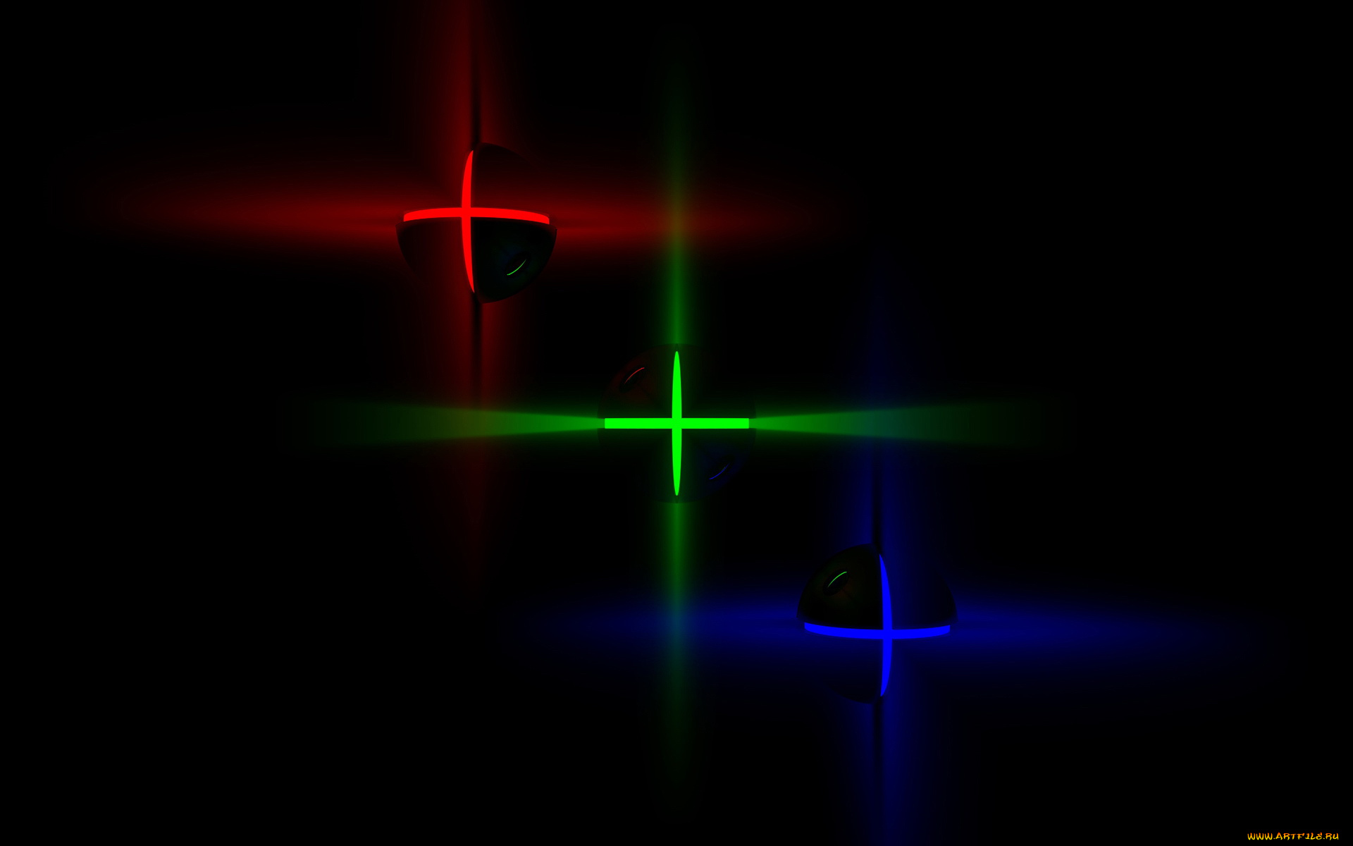 3д, графика, abstract, абстракции, тёмный, фон, абстракция