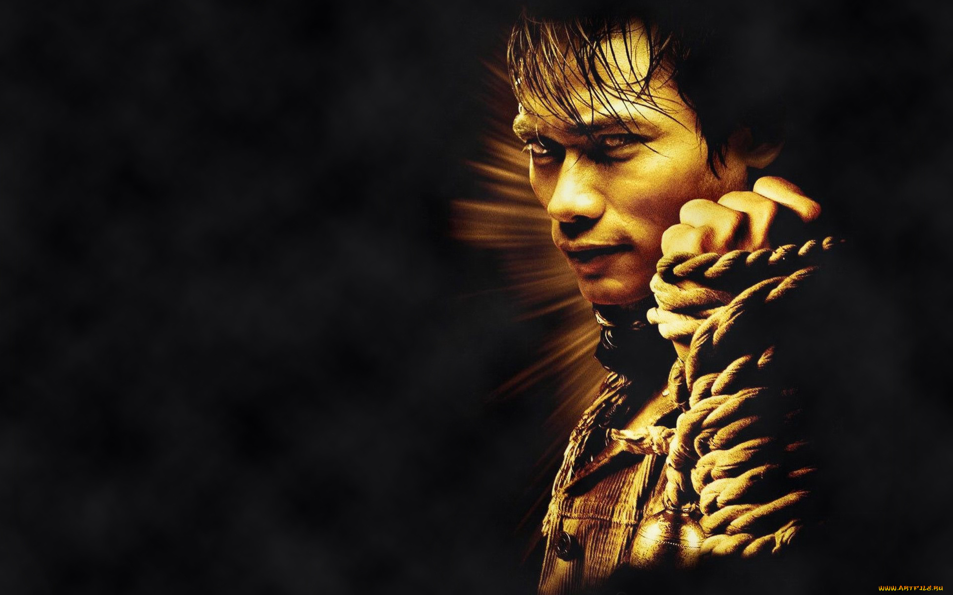 Честь, дракона, кино, фильмы, tom, yum, goong, тони, джа