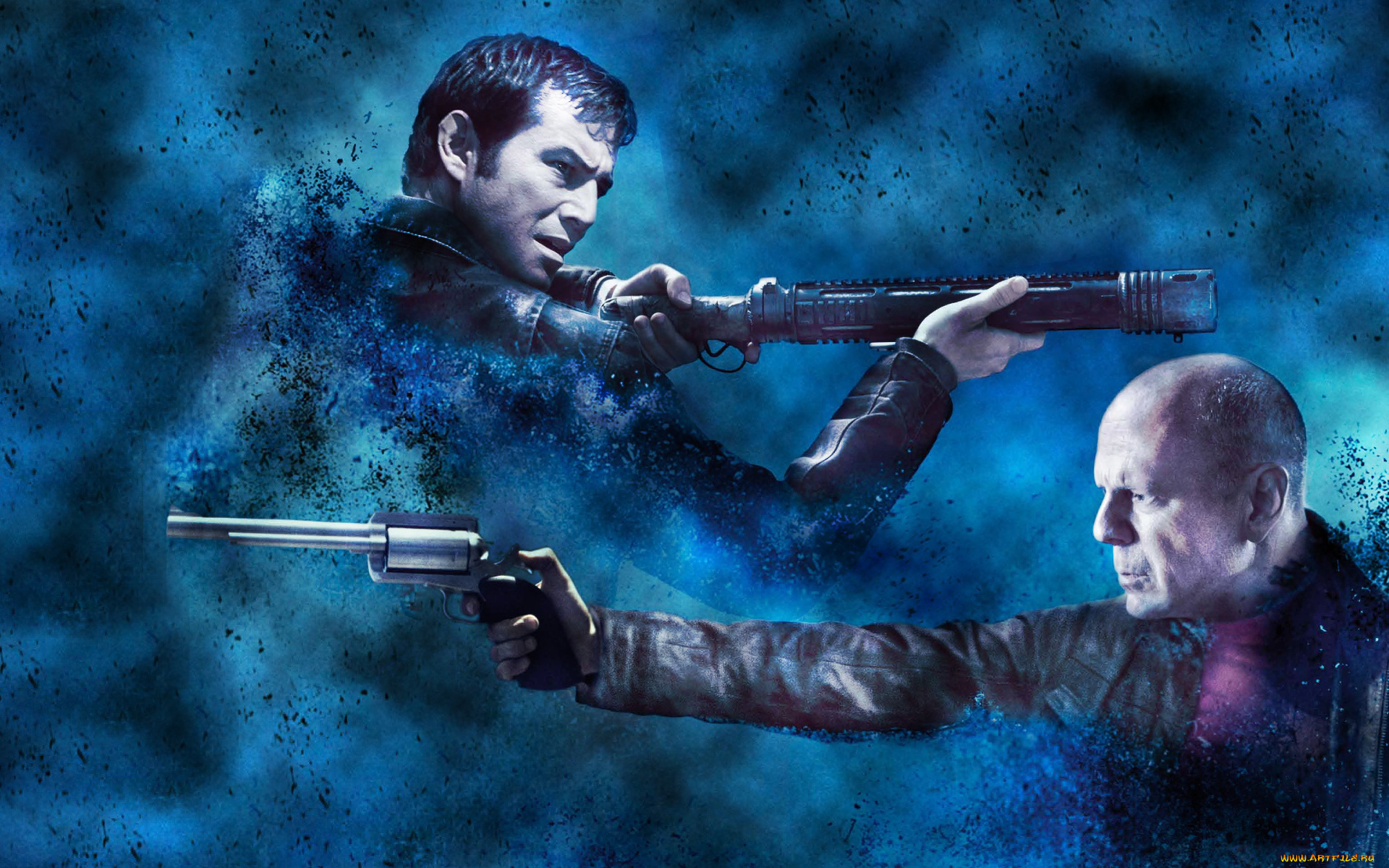 петля, времени, кино, фильмы, looper