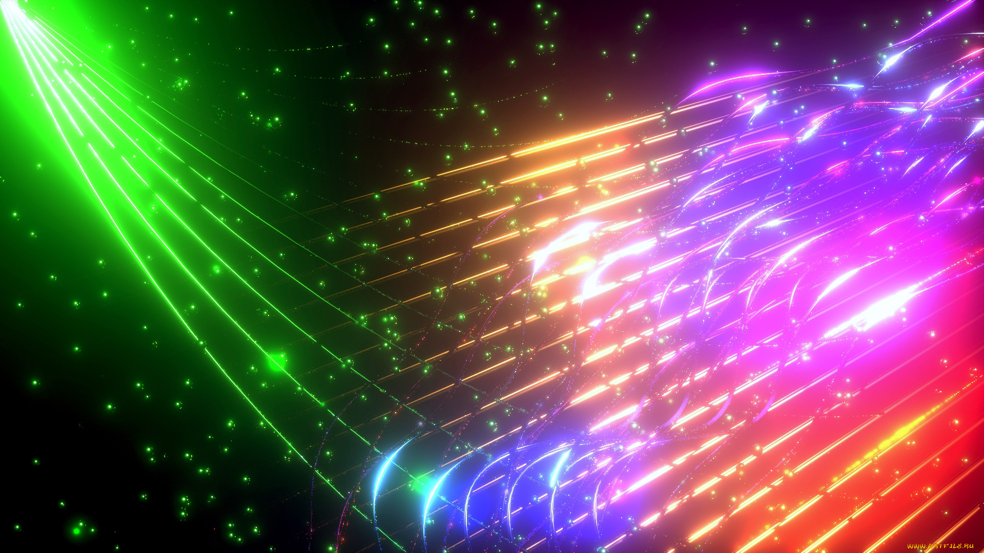 123, 3д, графика, abstract, абстракции, абстракция