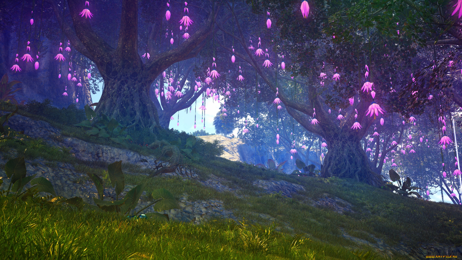 skyforge, видео, игры, -, skyforge, онлайн, ролевая, игра, фэнтези