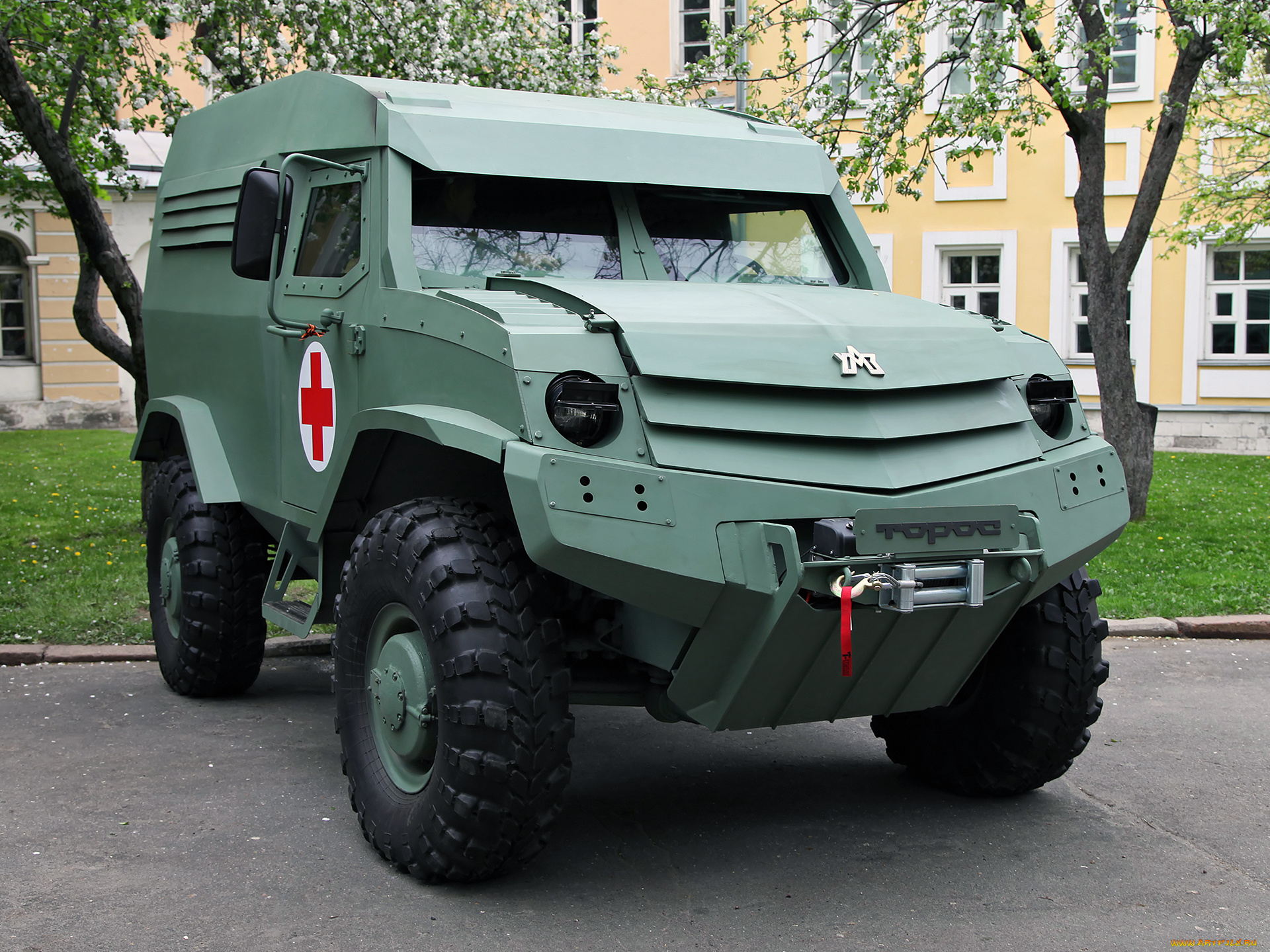 техника, военная, техника, uamz