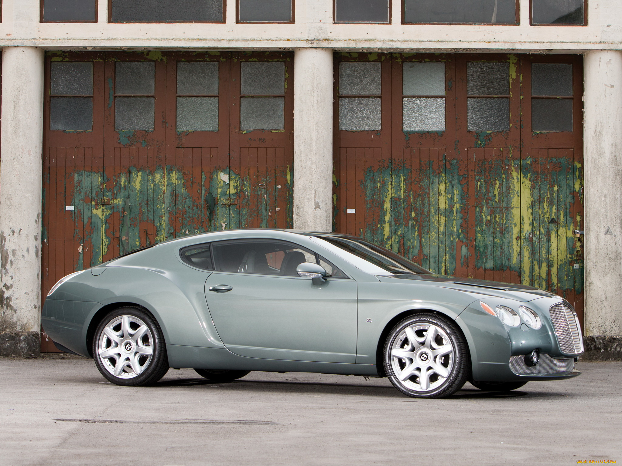 автомобили, bentley