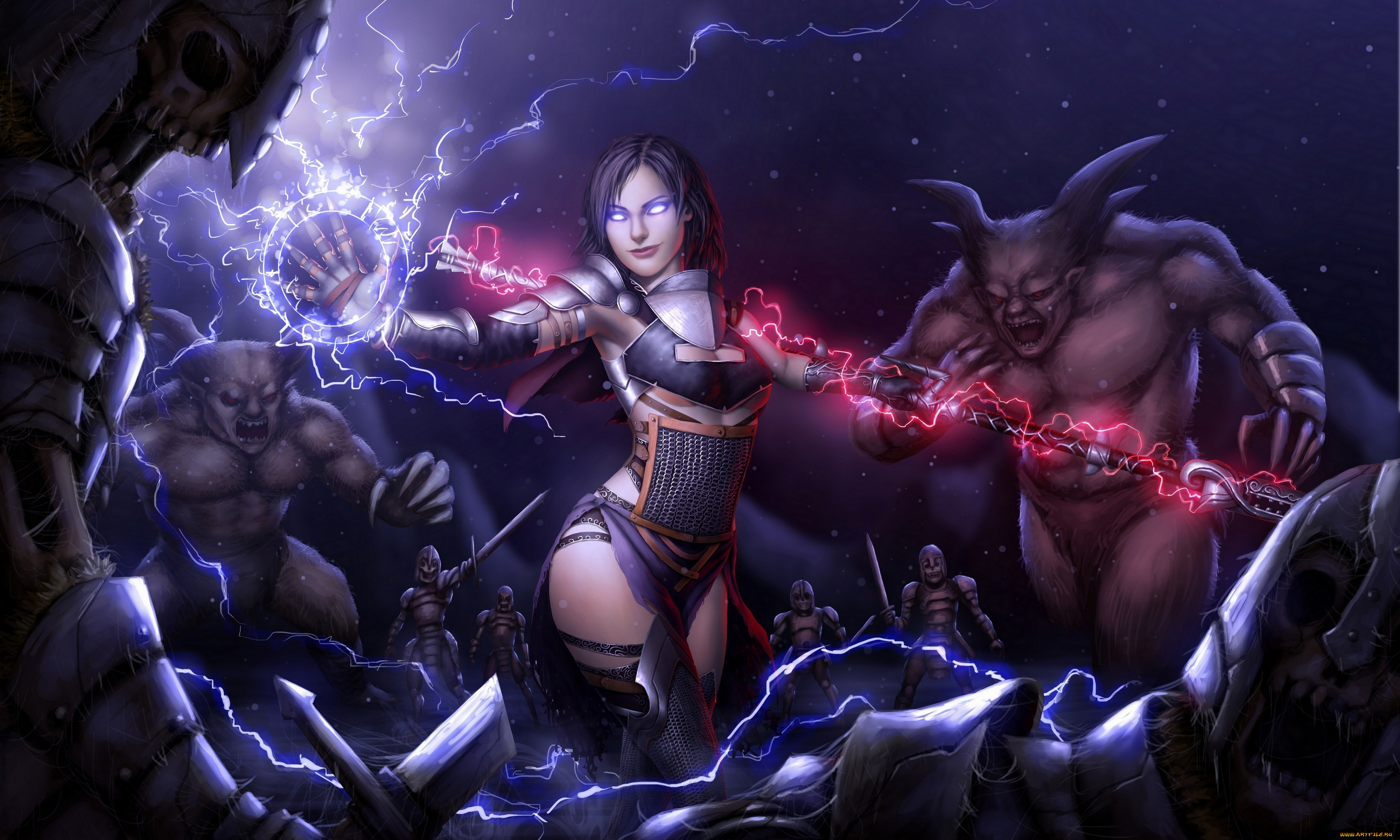 видео, игры, dragon, age, iii, , inquisition, ролевая, inquisition, age, dragon, экшен, игра, арт