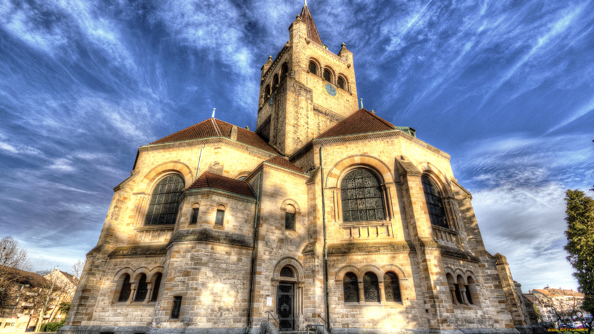 города, -, католические, соборы, , костелы, , аббатства, храм