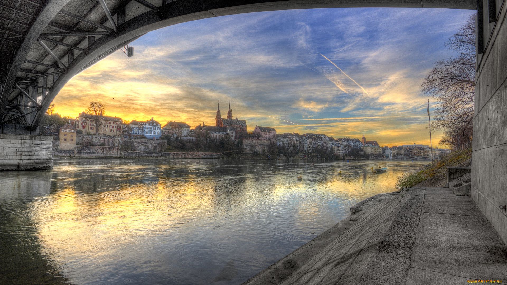 города, -, улицы, , площади, , набережные, мост, река