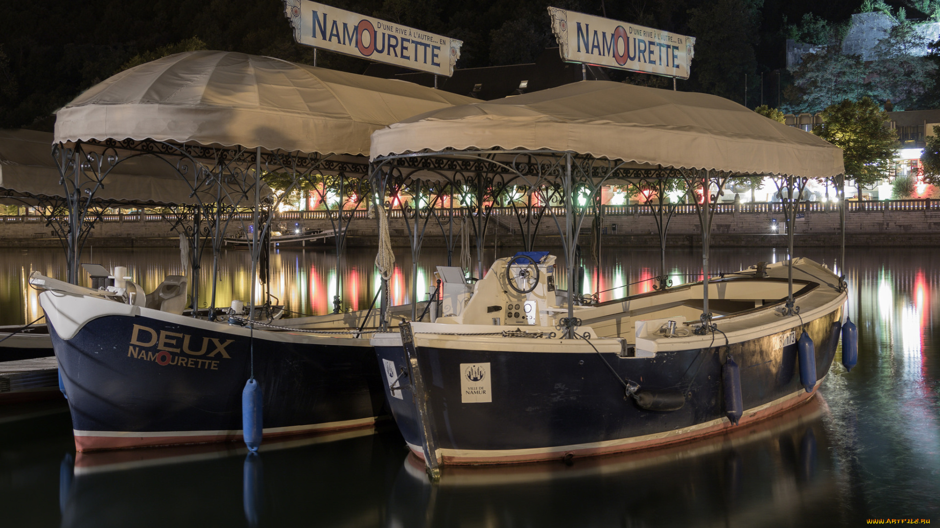 корабли, другое, прогулочное, судно