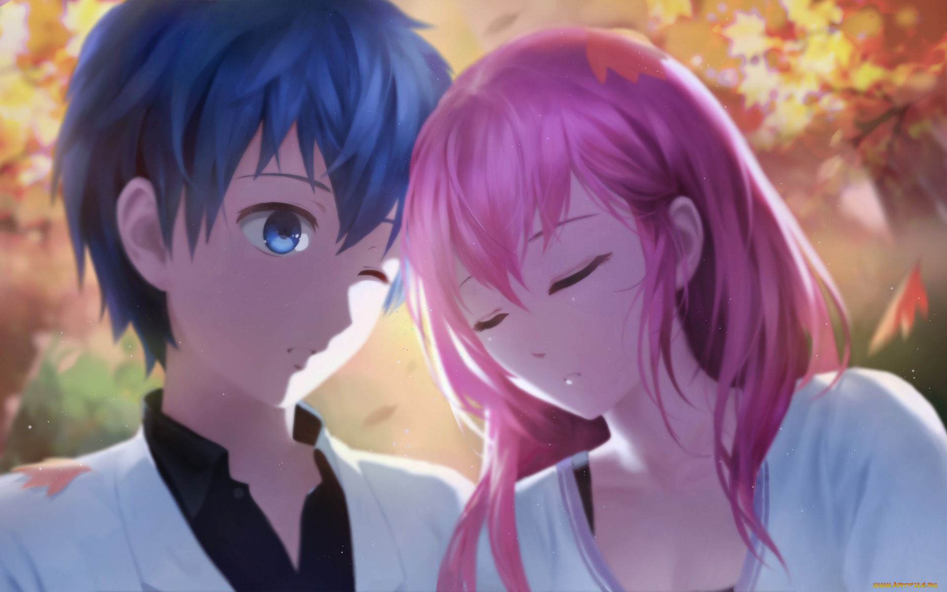 аниме, gakusen, toshi, asterisk, cangkong, девушка, gakusen, toshi, asterisk, tagme, character, парень