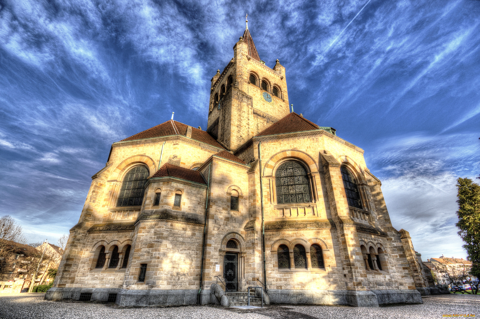 города, -, католические, соборы, , костелы, , аббатства, храм