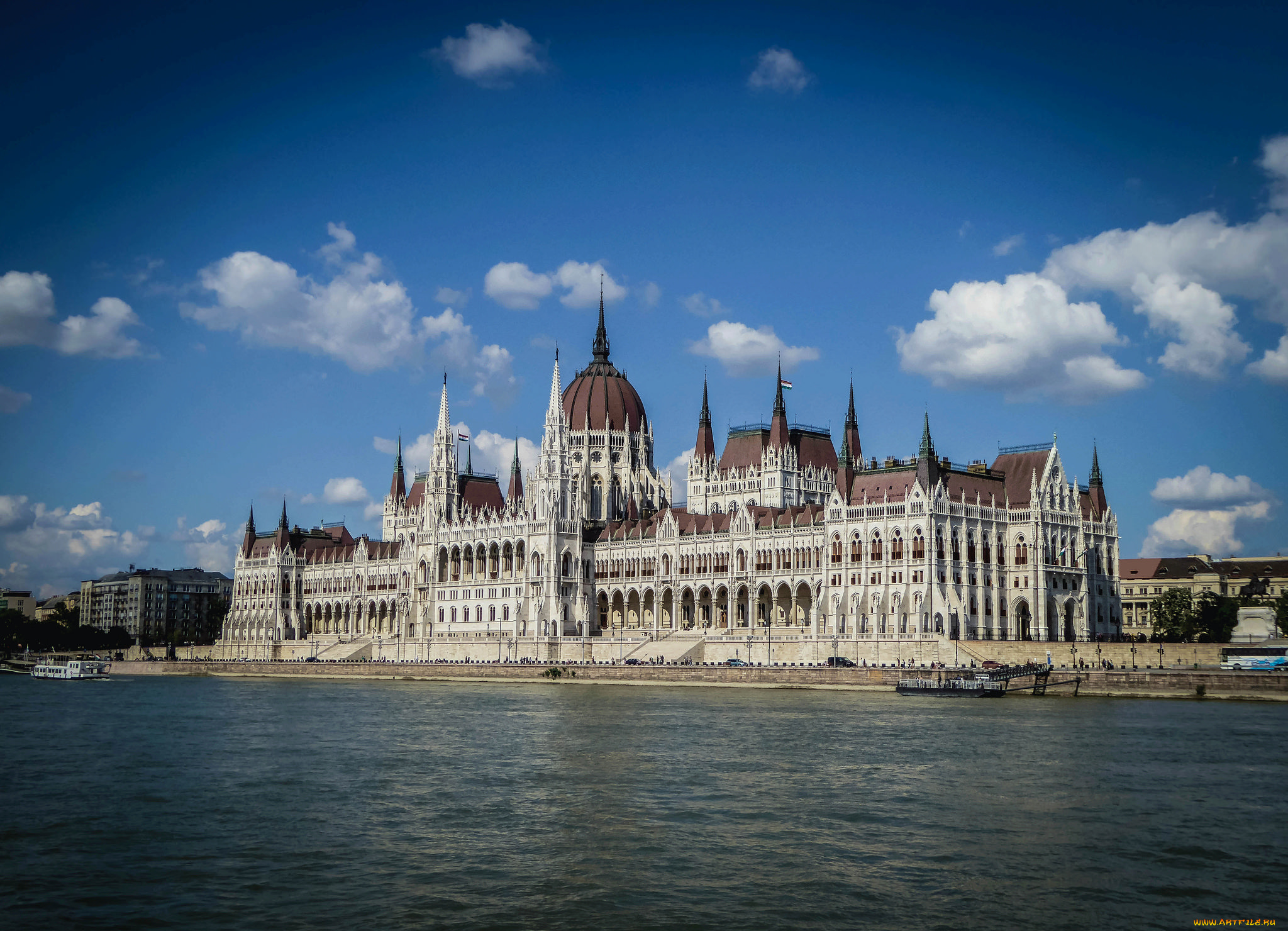 budapest, parlamentsgeba&, 776, ude, города, будапешт, , венгрия, парламент