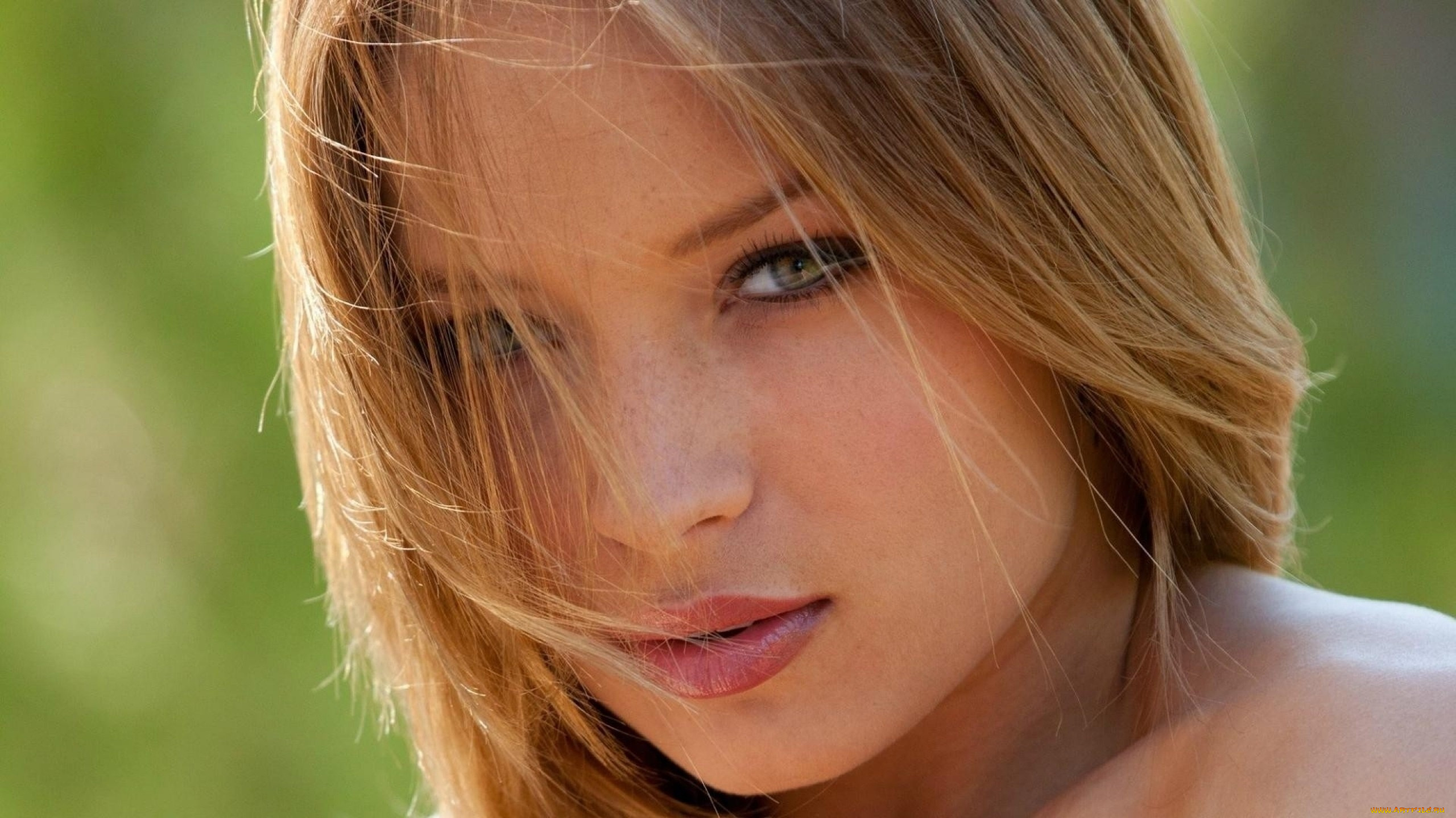 alyssa, branch, девушки, модель, блондинка, alyssa, branch, девушка, лицо, портрет