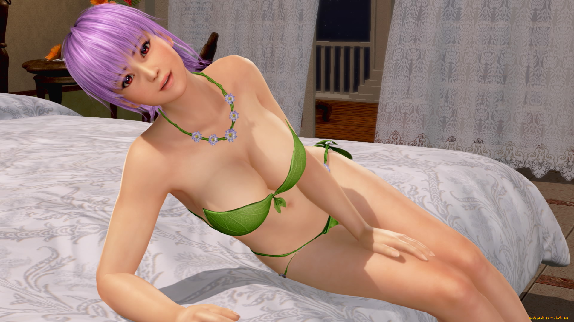 3д, графика, люди, , people, девушка, фон, взгляд