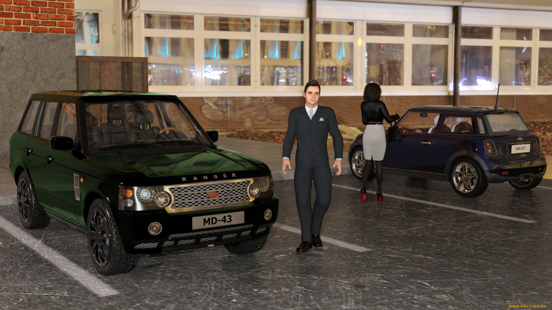 olivia, plans, 3д, графика, фантазия, , fantasy, фон, взгляд, девушка