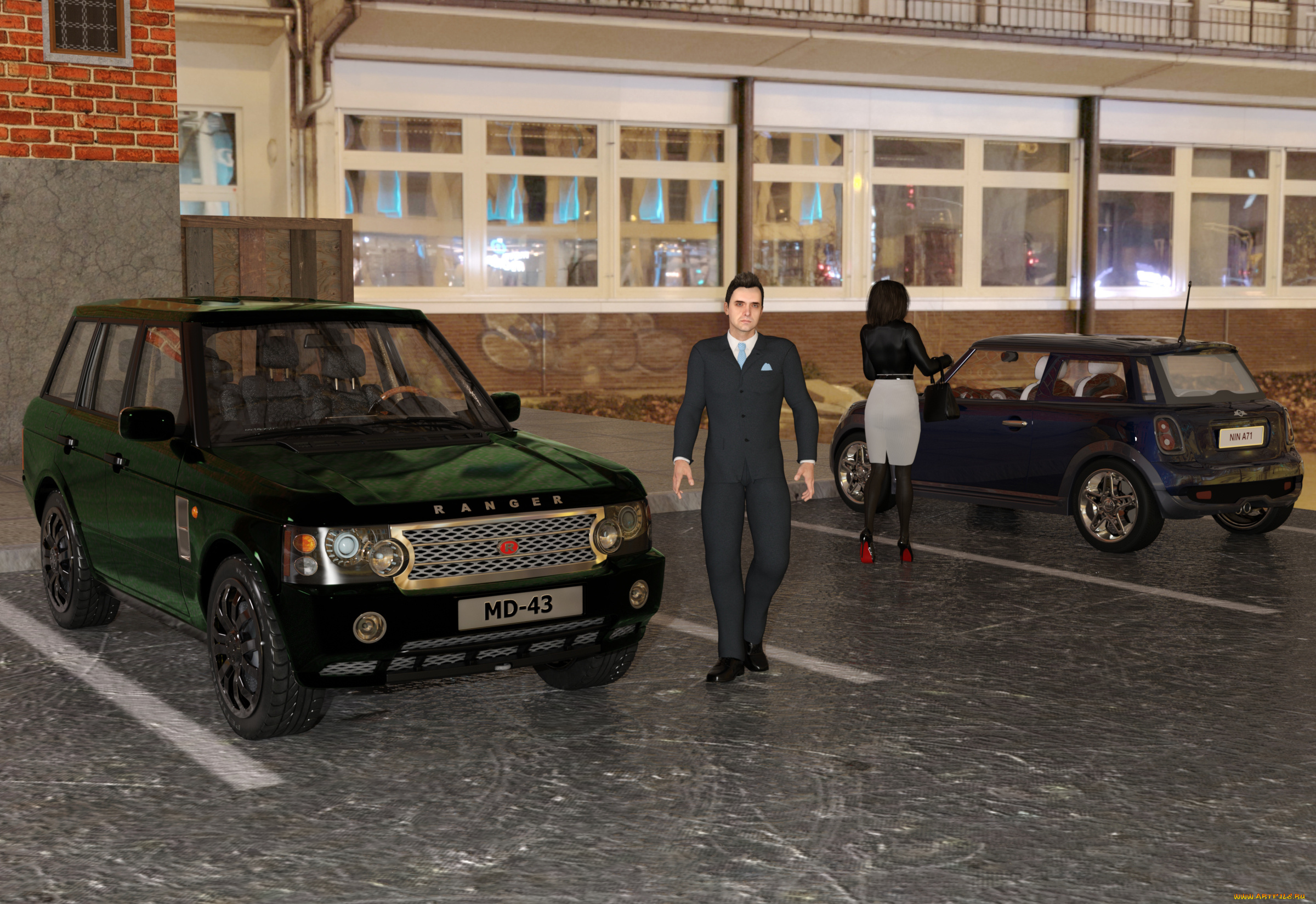 olivia, plans, 3д, графика, фантазия, , fantasy, фон, взгляд, девушка