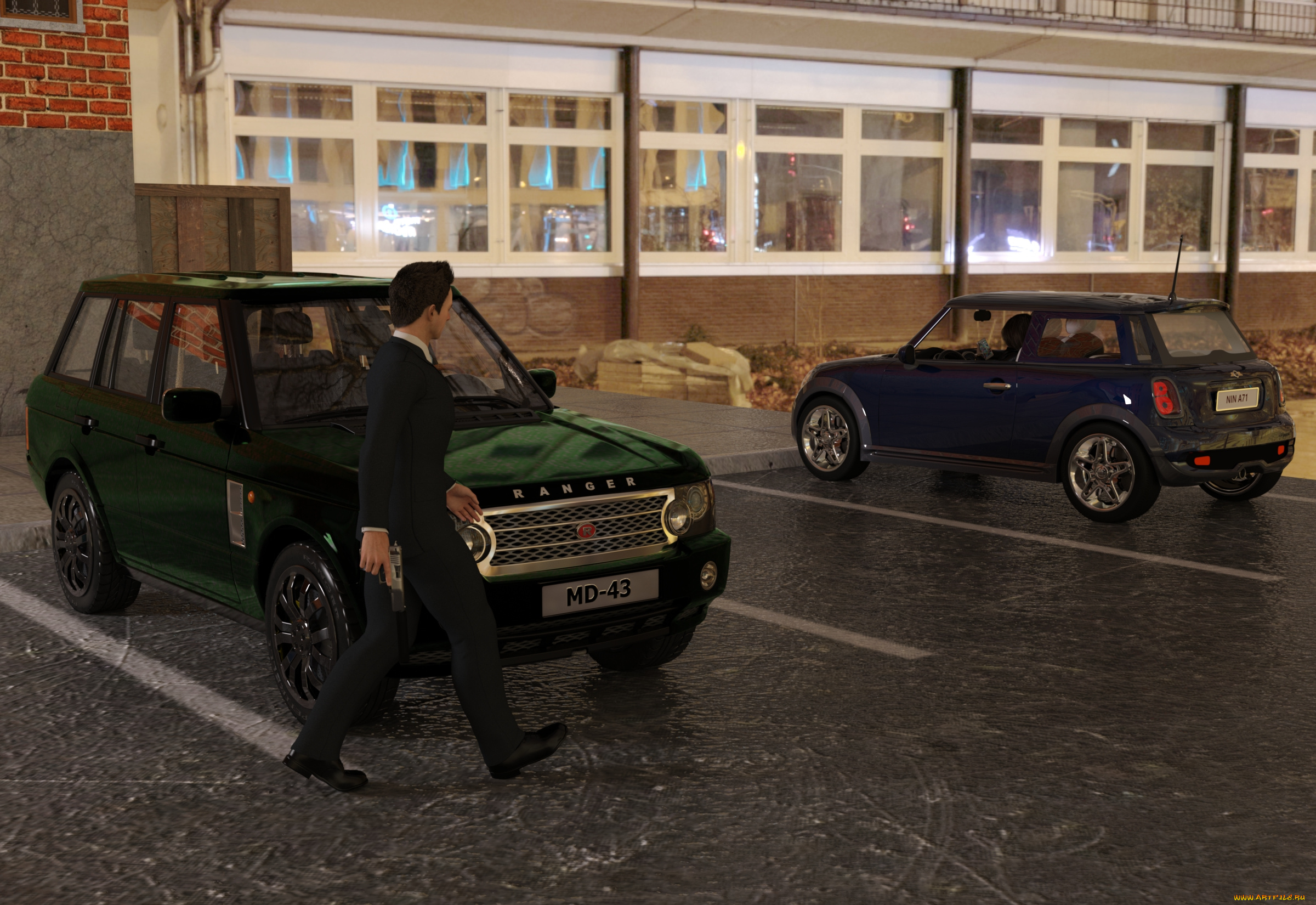 olivia, plans, 3д, графика, фантазия, , fantasy, девушка, фон, взгляд