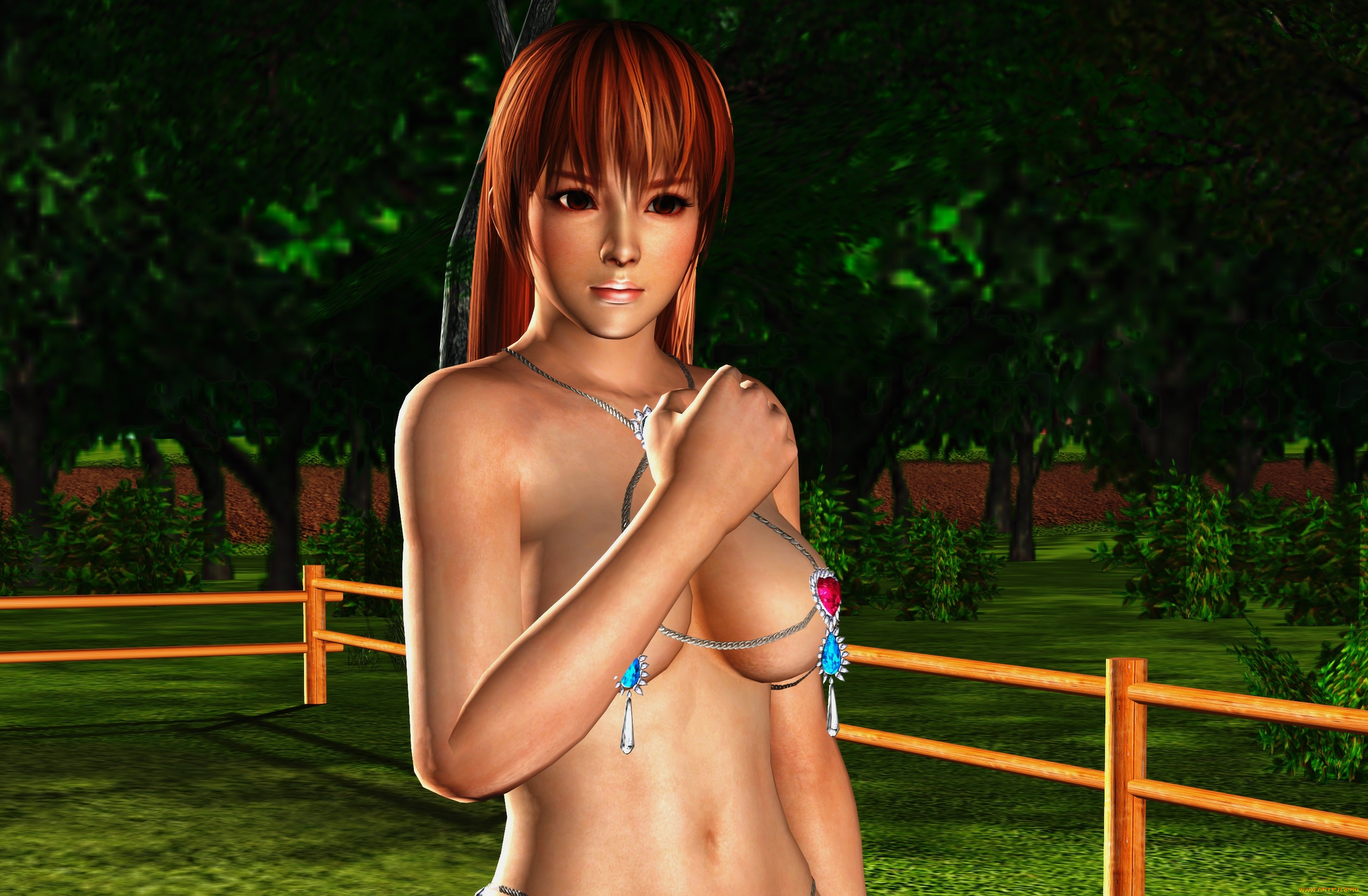 3д, графика, люди, , people, фон, взгляд, девушка