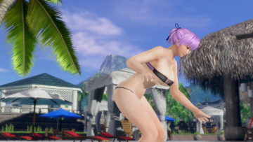 Картинка 3д+графика люди+ people фон взгляд девушка