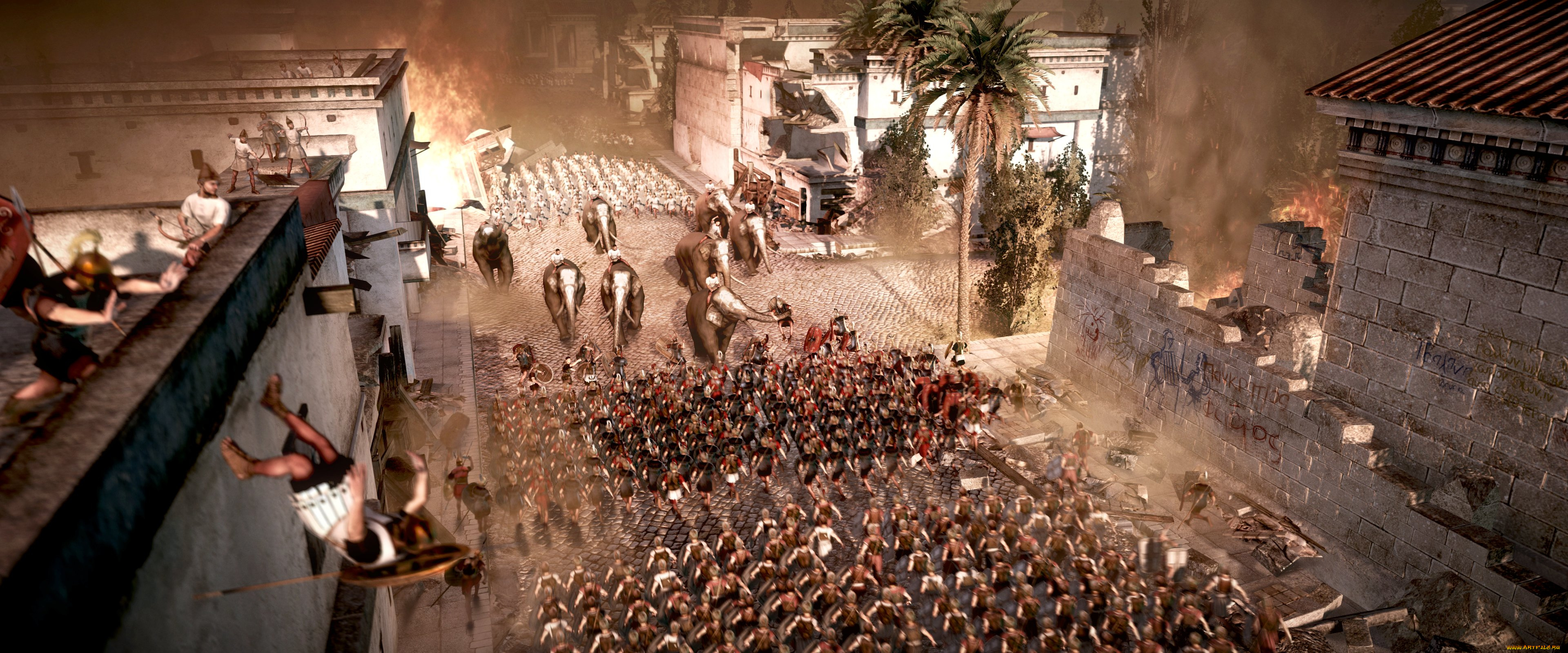 total, war, rome, ii, видео, игры, total, war, , rome, ii, персонаж
