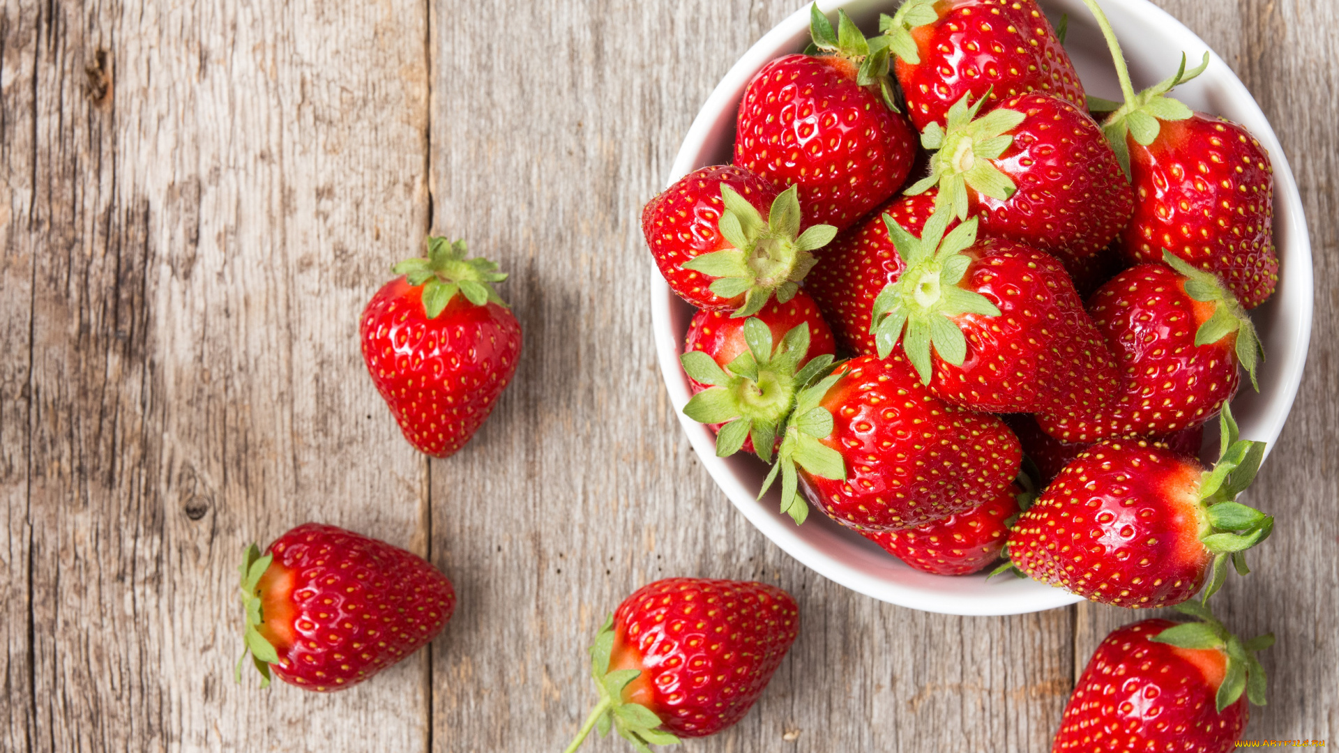 еда, клубника, , земляника, миска, ягода