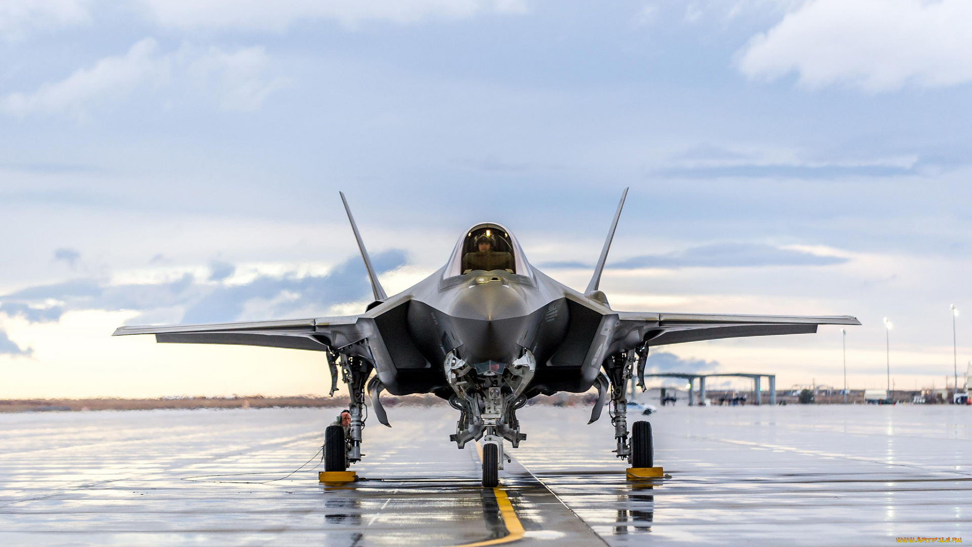 lockheed, martin, f-35, lightning, авиация, боевые, самолёты, истребитель