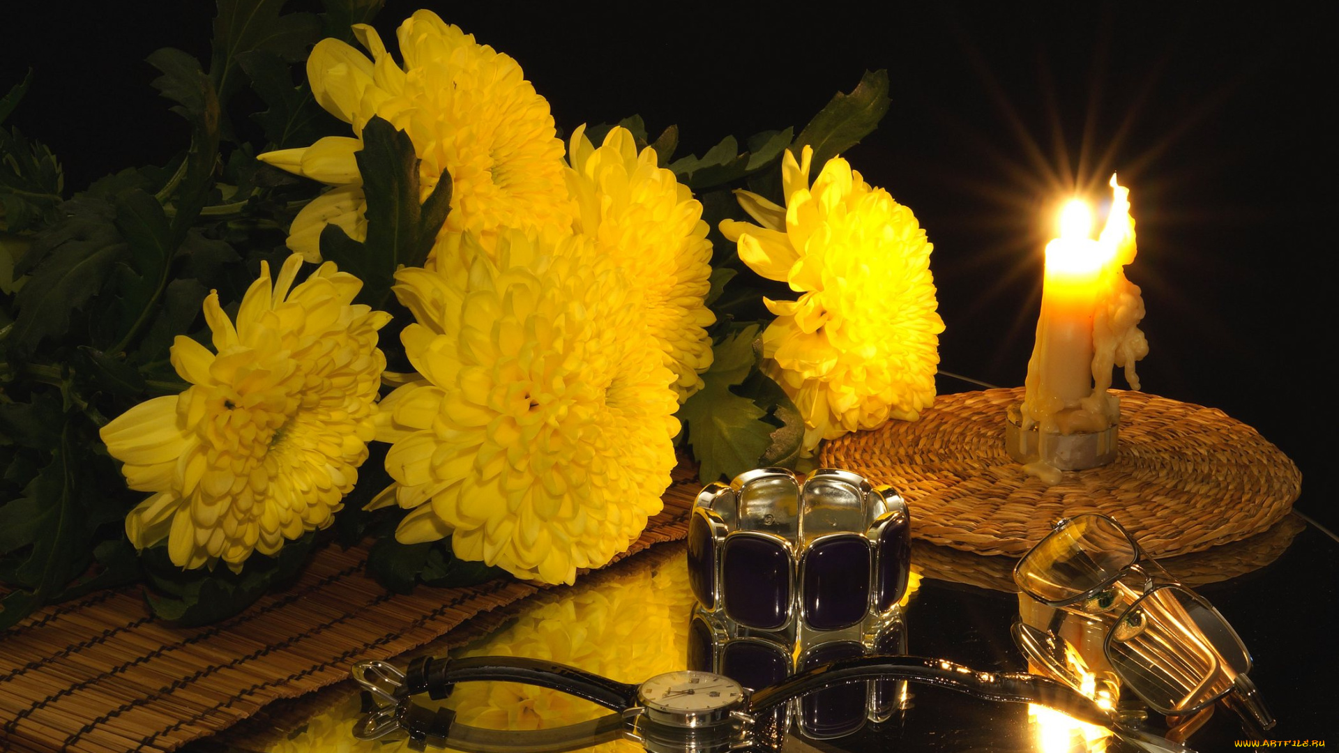 разное, украшения, , аксессуары, , веера, цветы, очки, свечи, часы