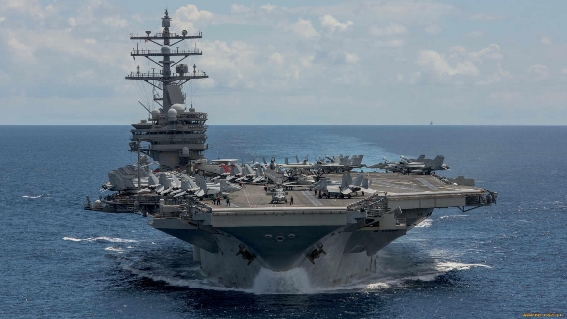 uss, ronald, reagan, корабли, авианосцы, , вертолётоносцы, сша, авианосец