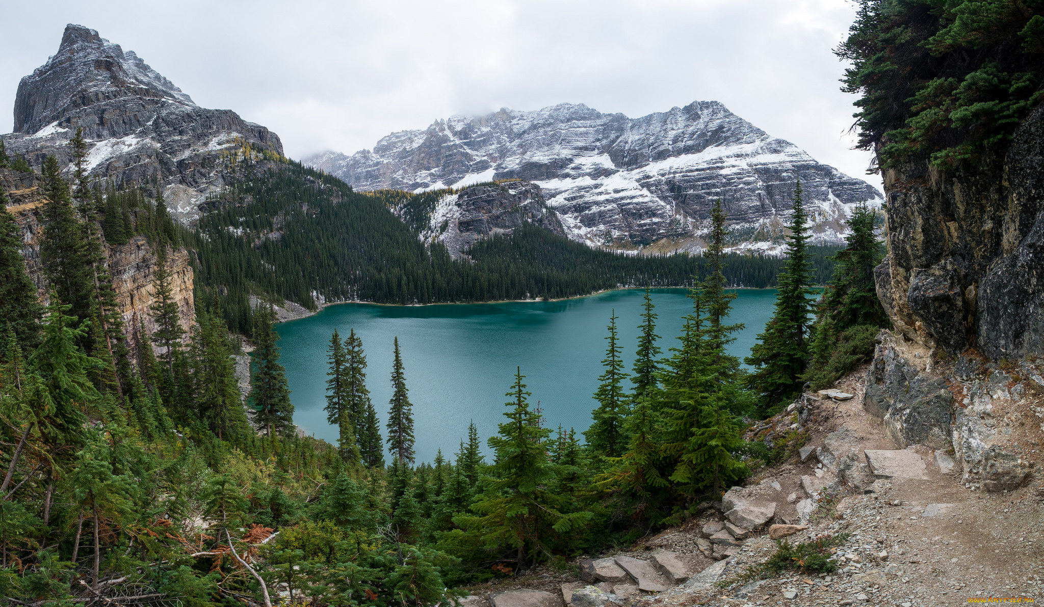 природа, реки, озера, простор